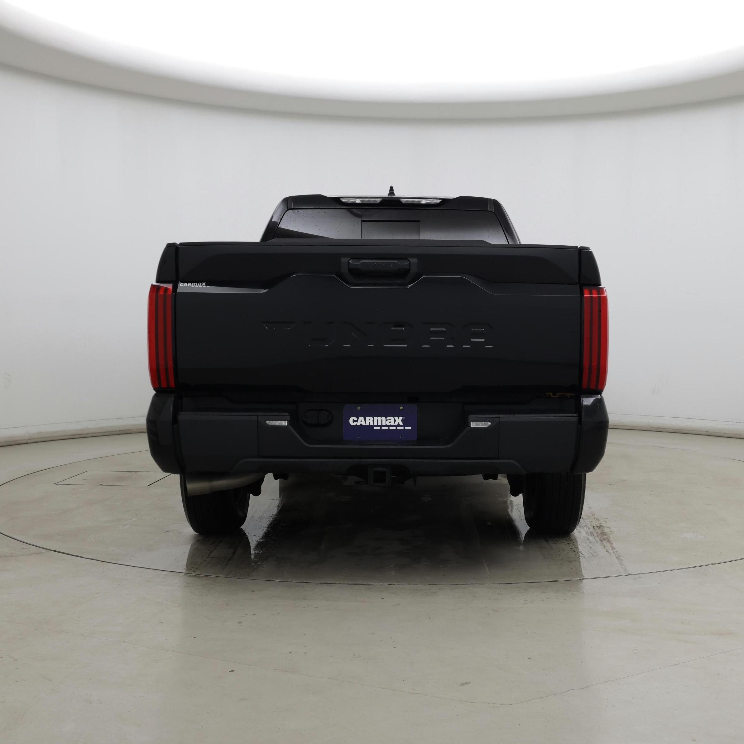 Thumbnail: 2023 Toyota Tundra - 6