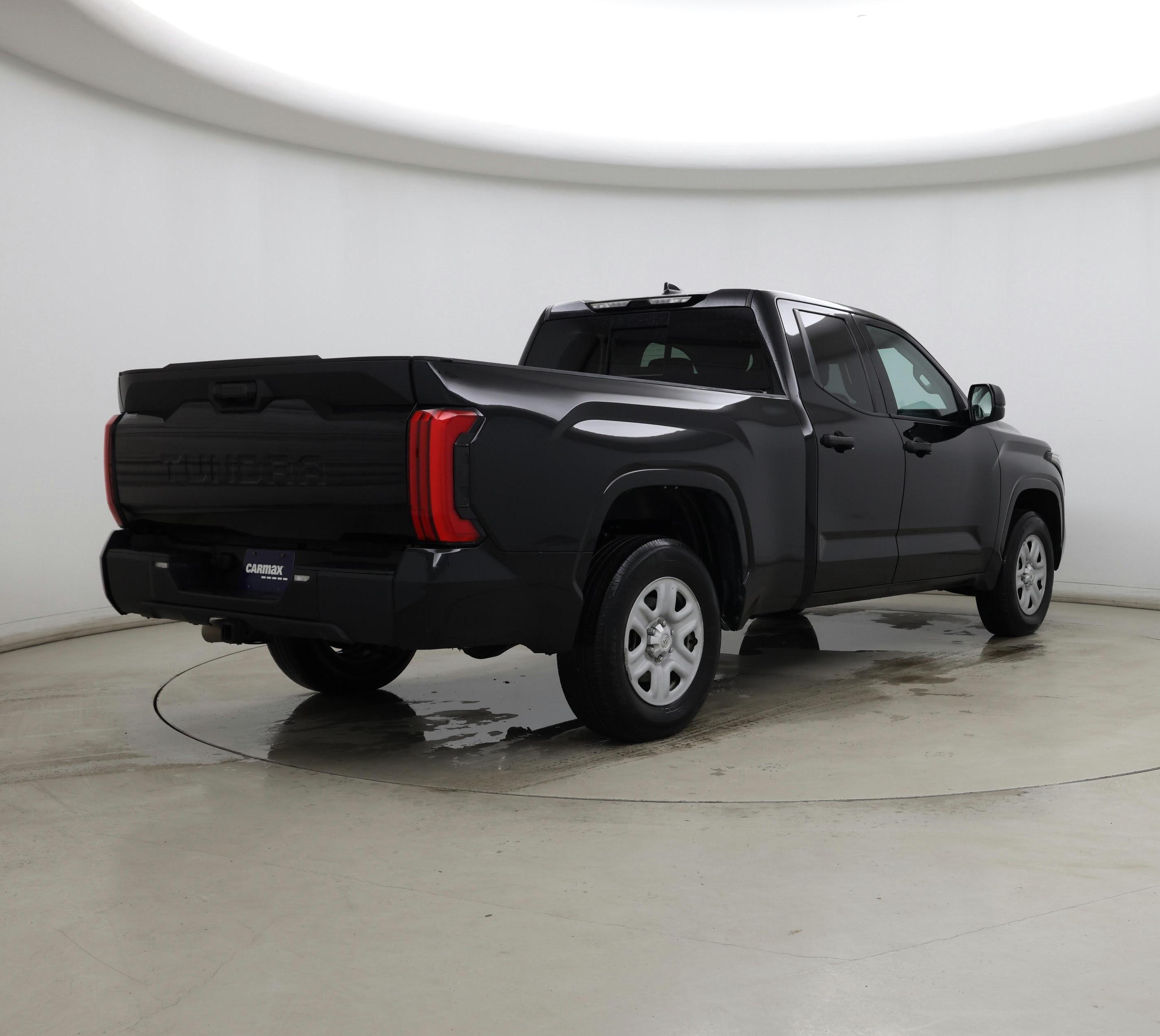 Thumbnail: 2023 Toyota Tundra - 8