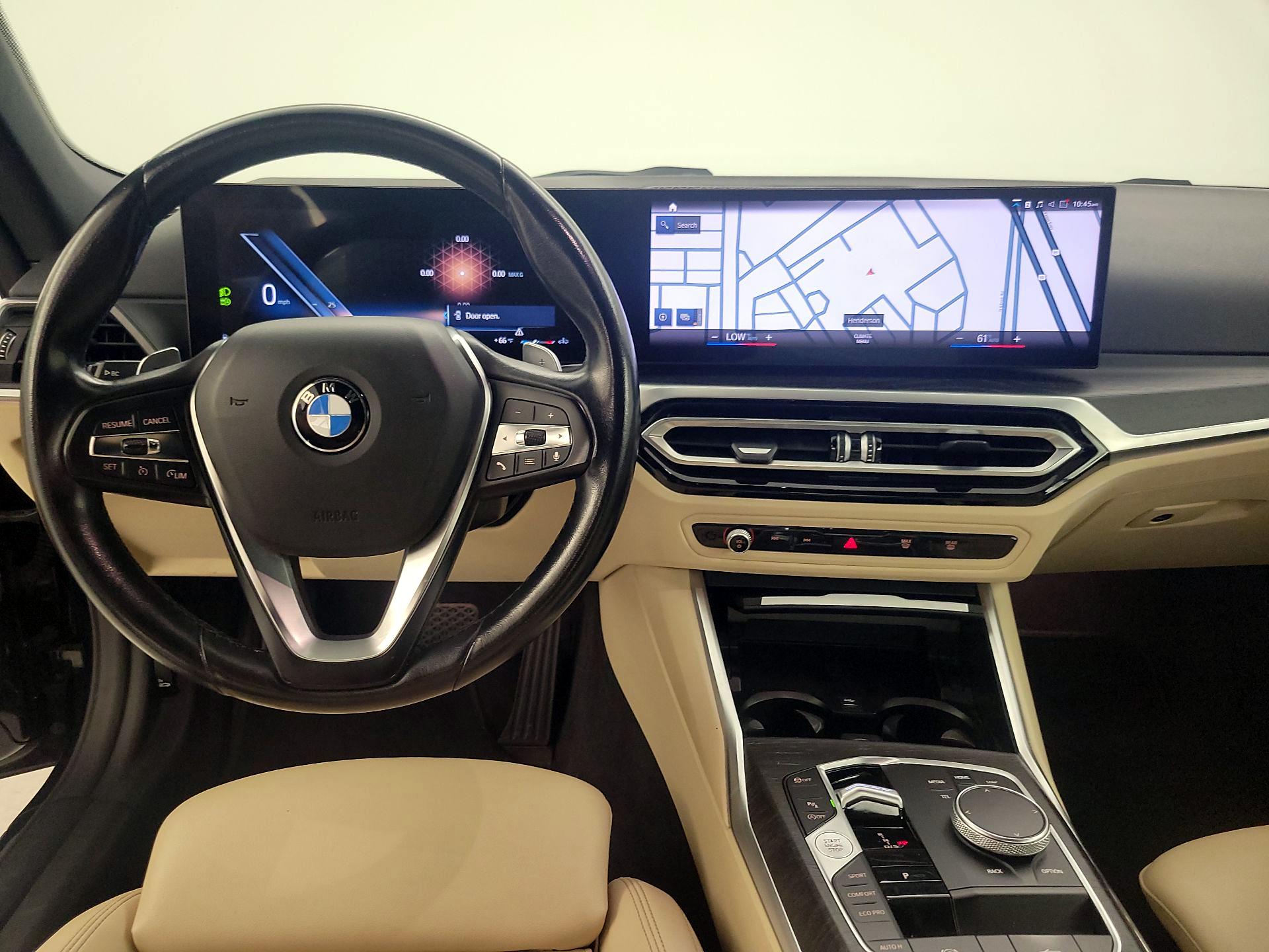 Thumbnail: 2024 BMW 4 Series - 9