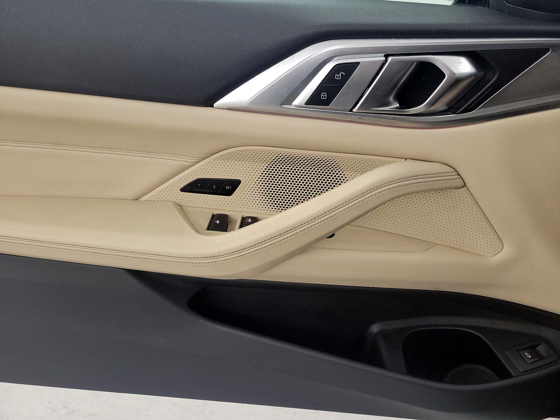 Thumbnail: 2024 BMW 4 Series - 12