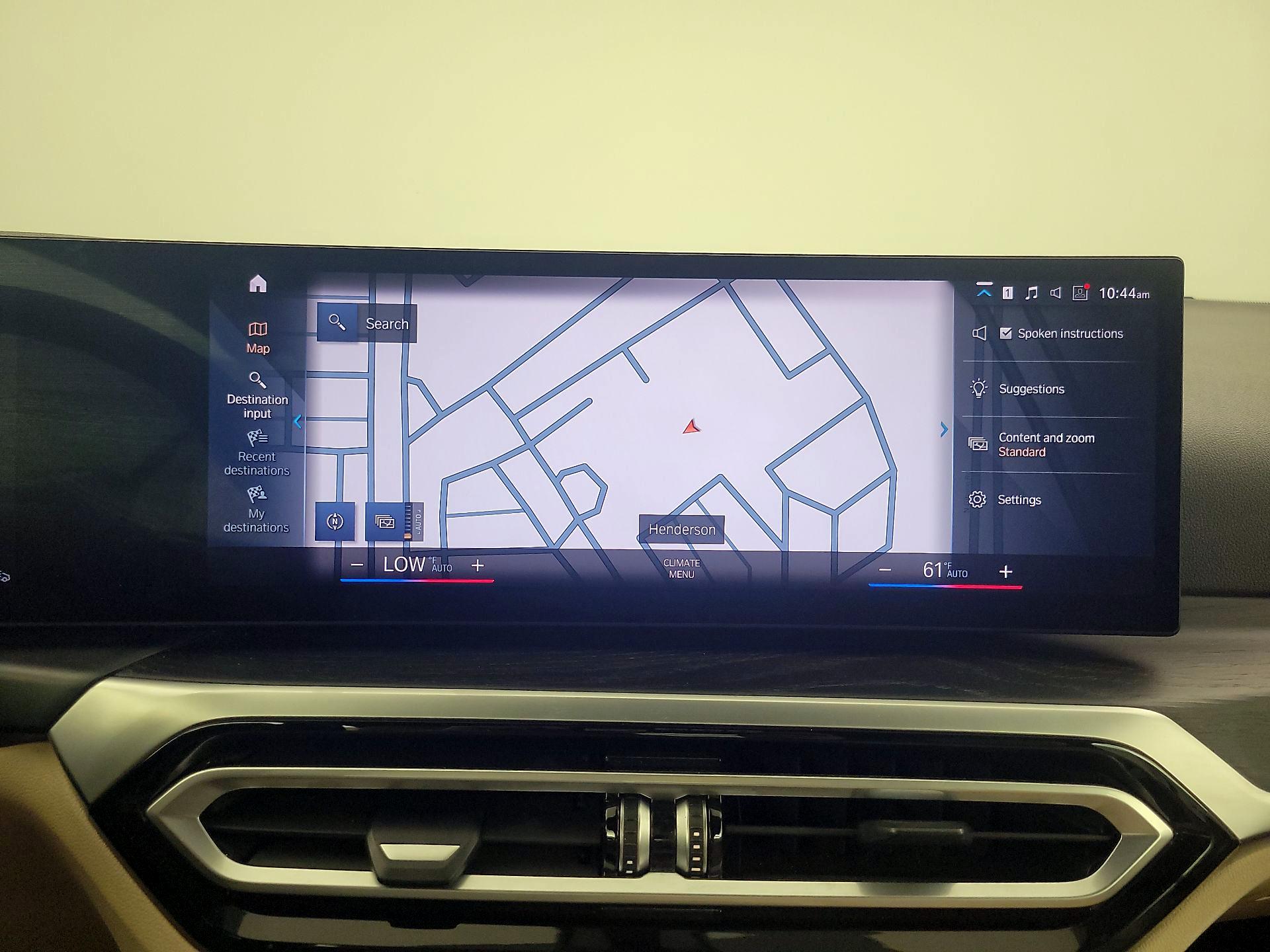 Thumbnail: 2024 BMW 4 Series - 14