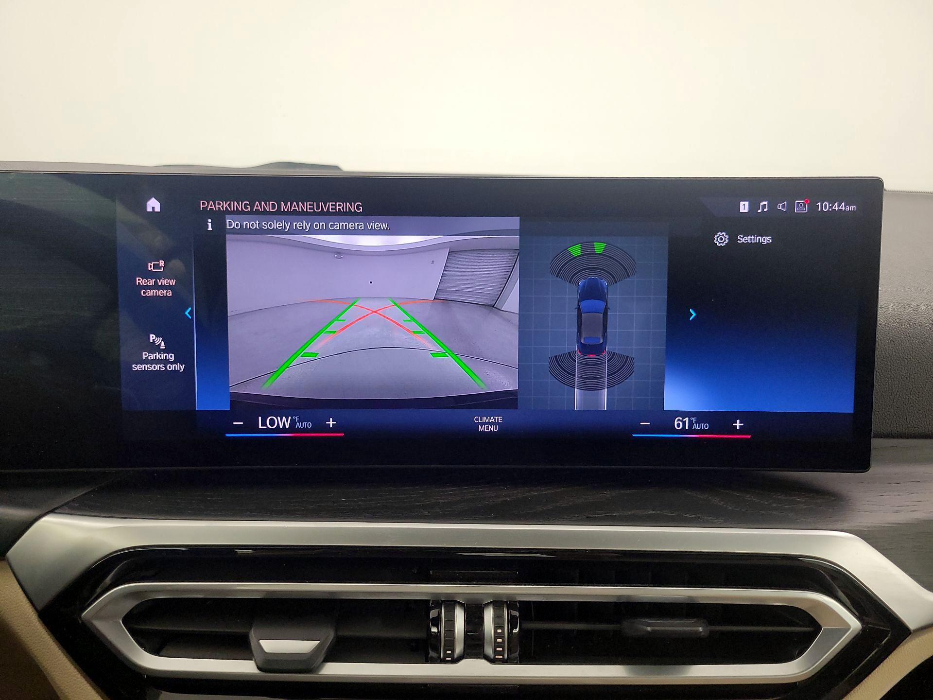 Thumbnail: 2024 BMW 4 Series - 15