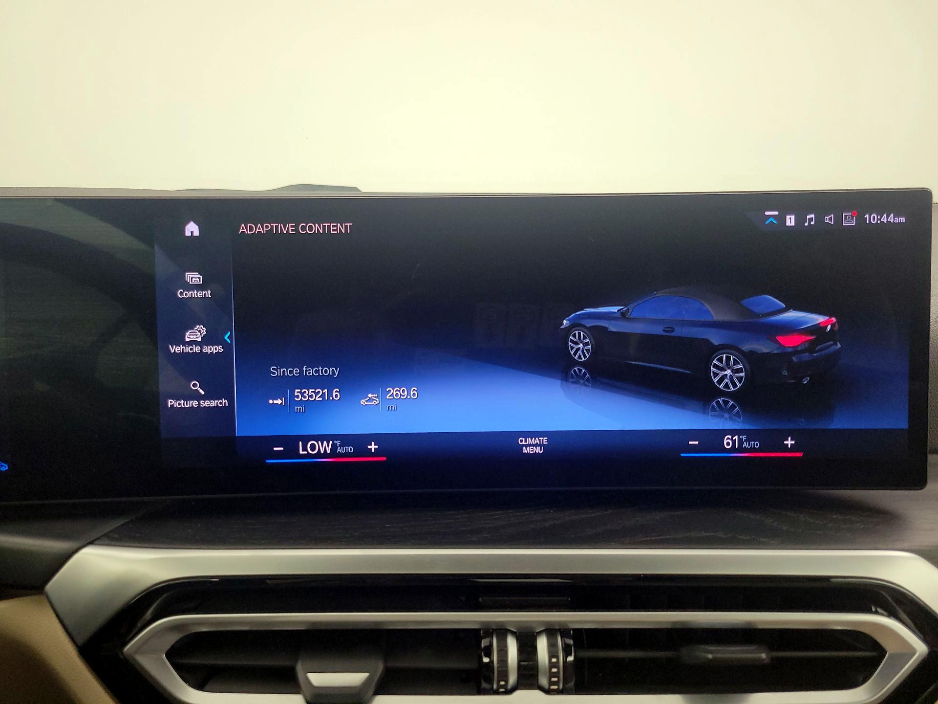 Thumbnail: 2024 BMW 4 Series - 16