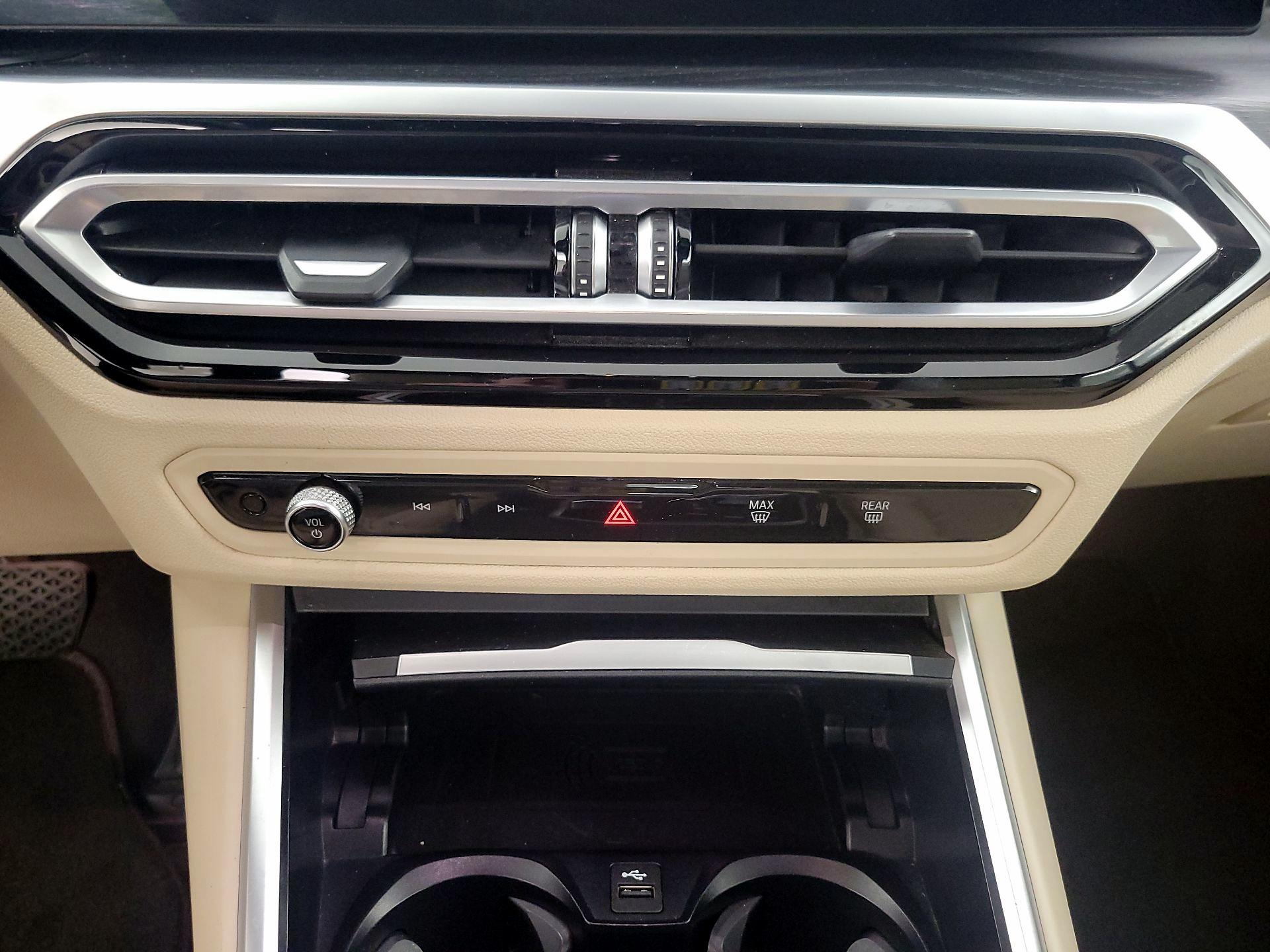 Thumbnail: 2024 BMW 4 Series - 17