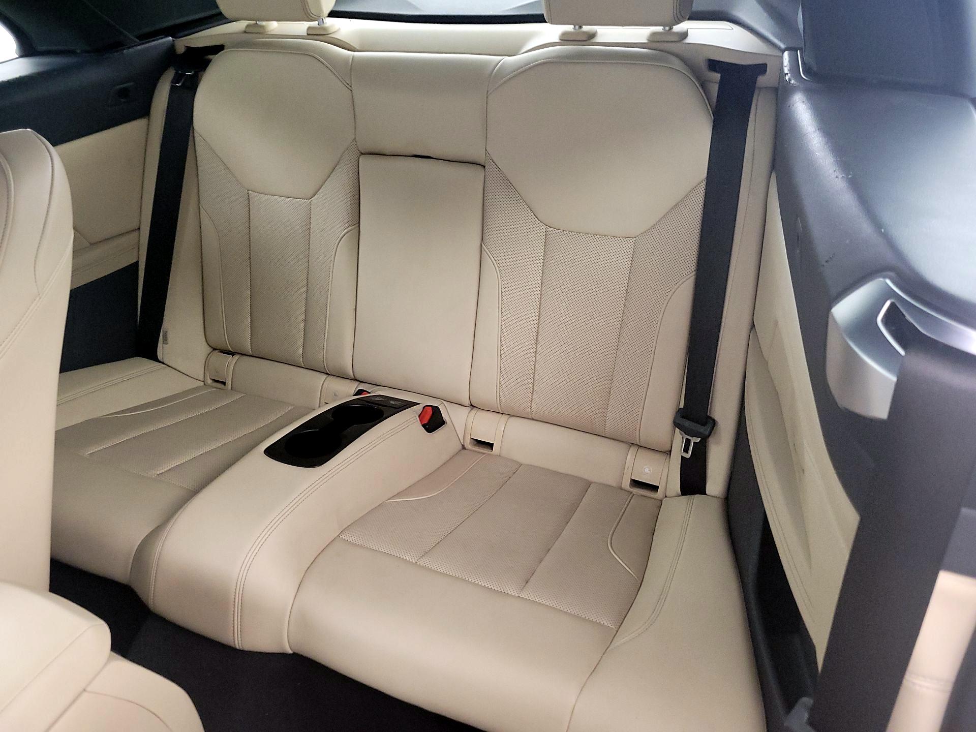 Thumbnail: 2024 BMW 4 Series - 20