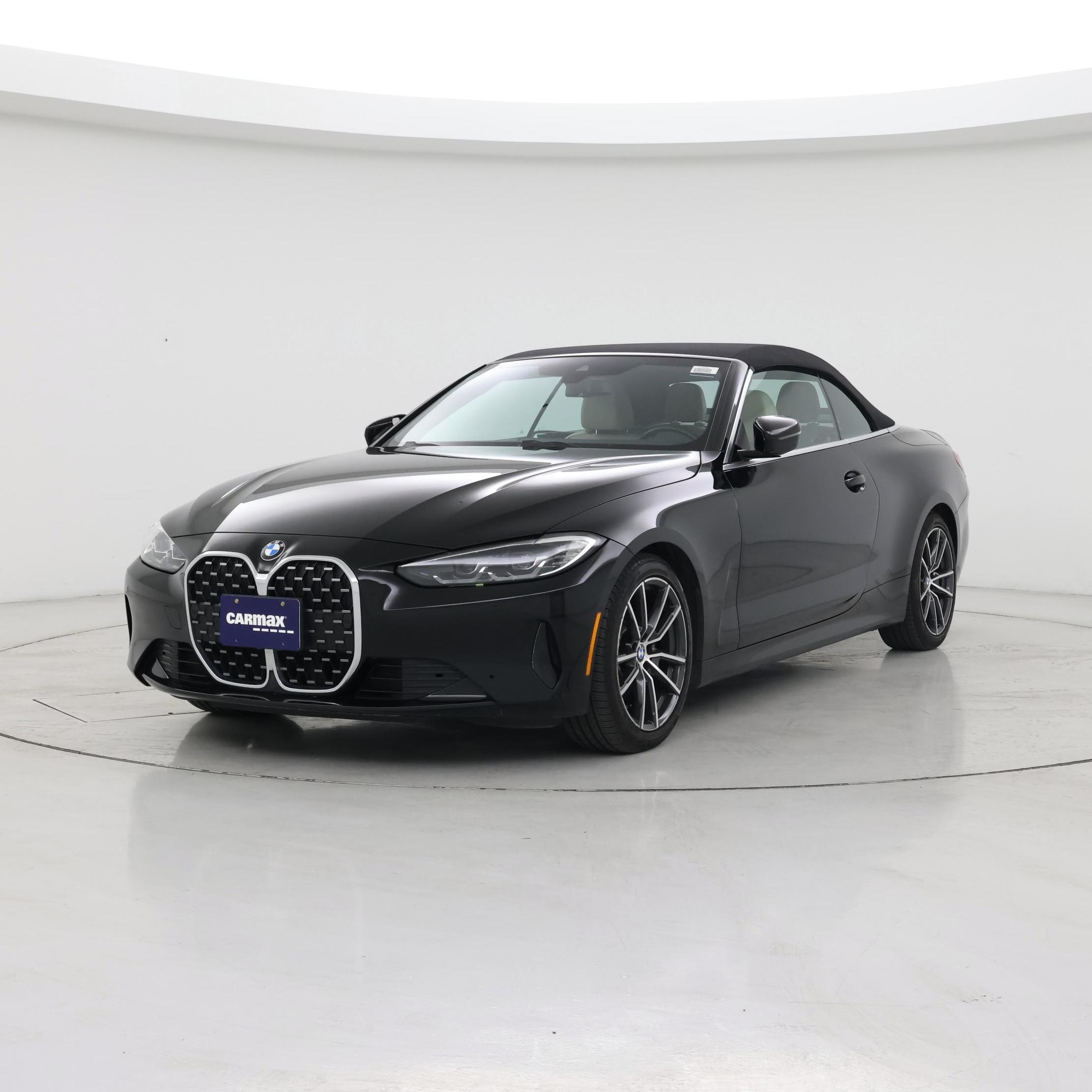 Thumbnail: 2024 BMW 4 Series - 4