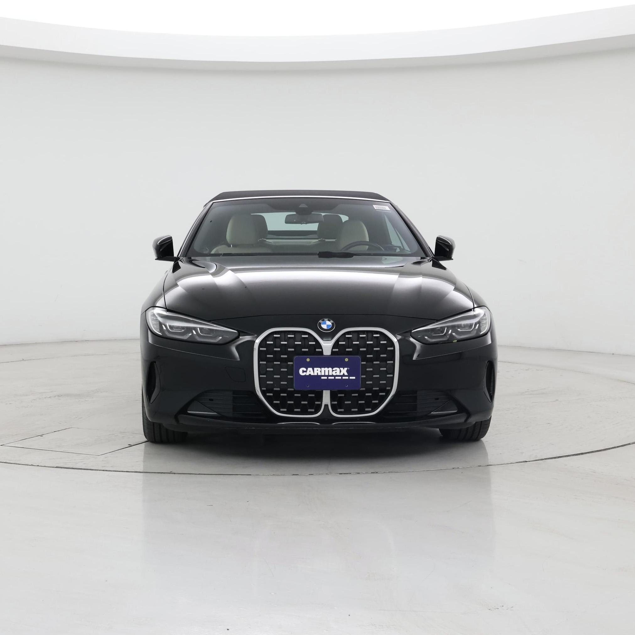 Thumbnail: 2024 BMW 4 Series - 5