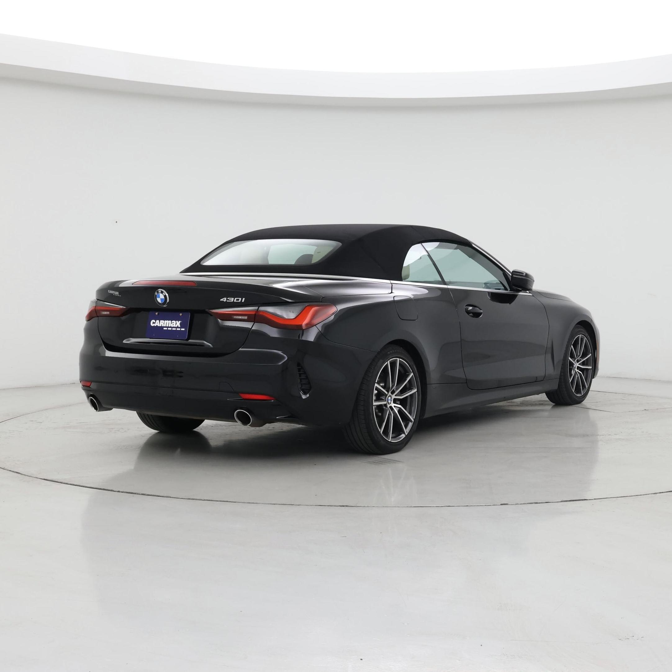 Thumbnail: 2024 BMW 4 Series - 8