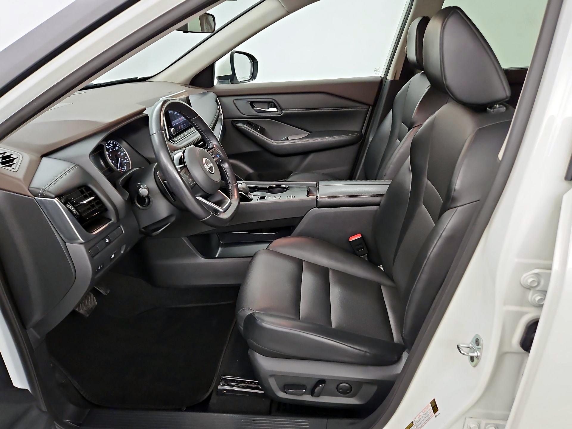 Thumbnail: 2023 Nissan Rogue - 11