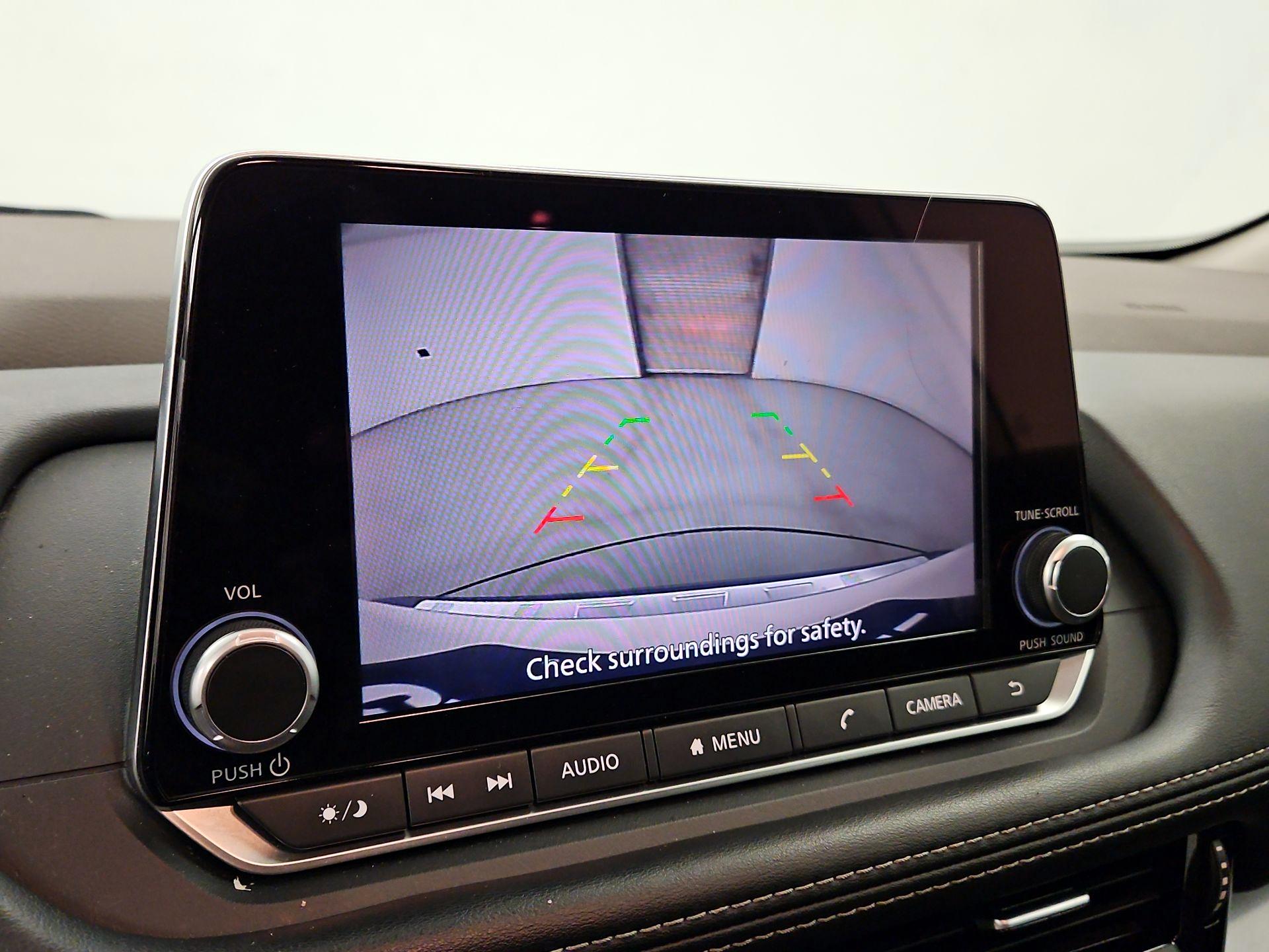 Thumbnail: 2023 Nissan Rogue - 14