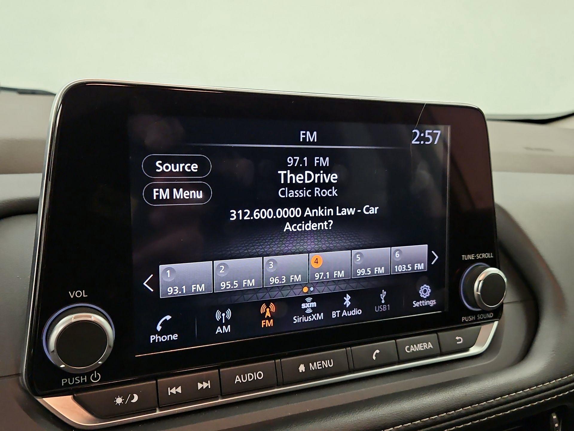 Thumbnail: 2023 Nissan Rogue - 15