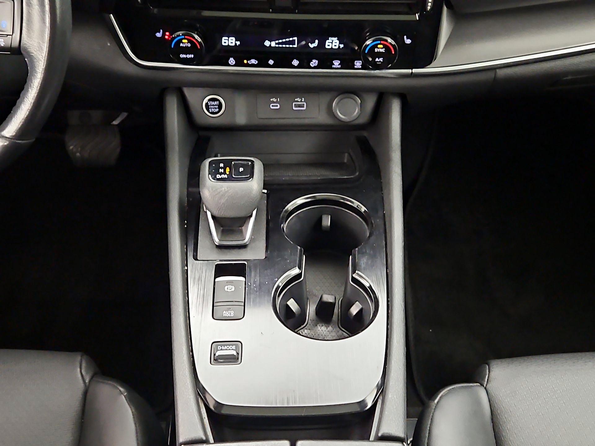 Thumbnail: 2023 Nissan Rogue - 17