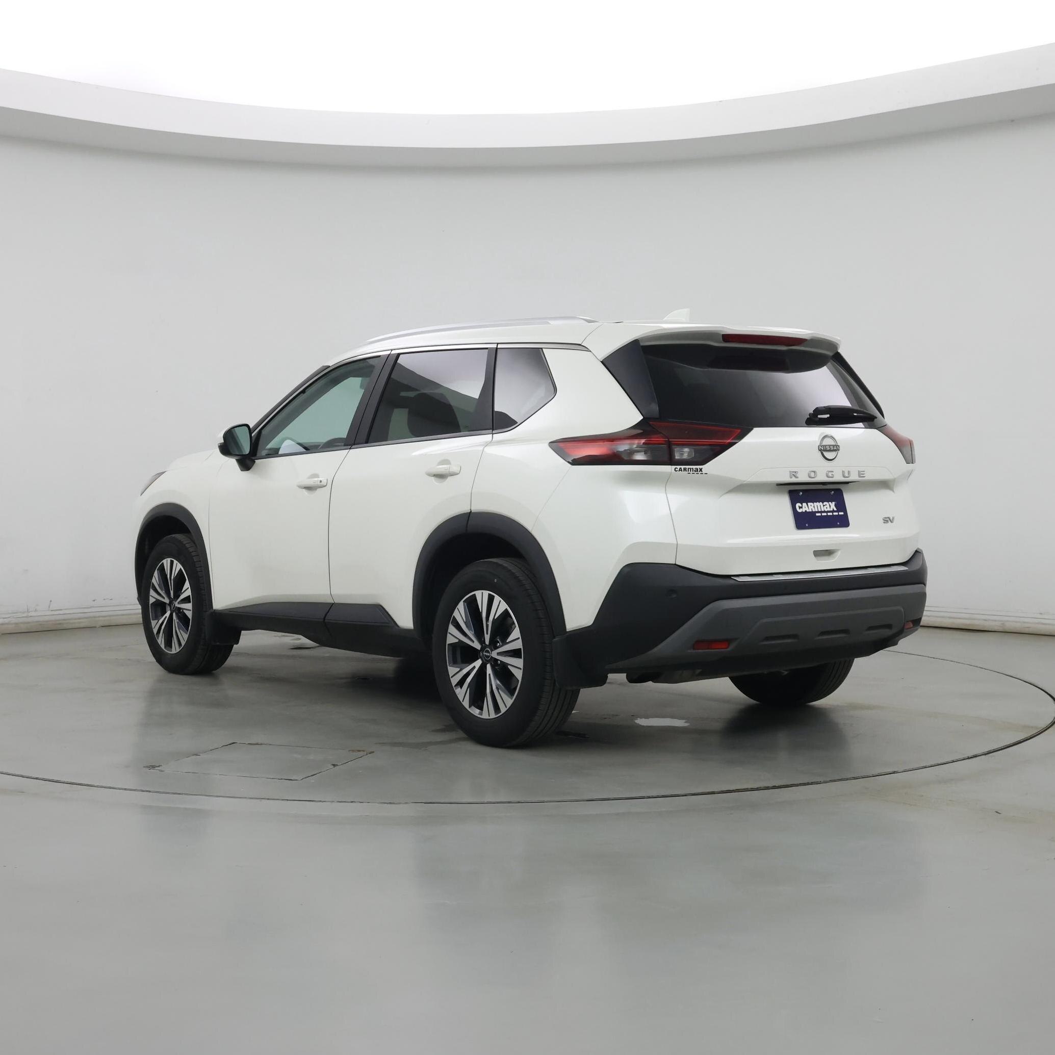 Thumbnail: 2023 Nissan Rogue - 2