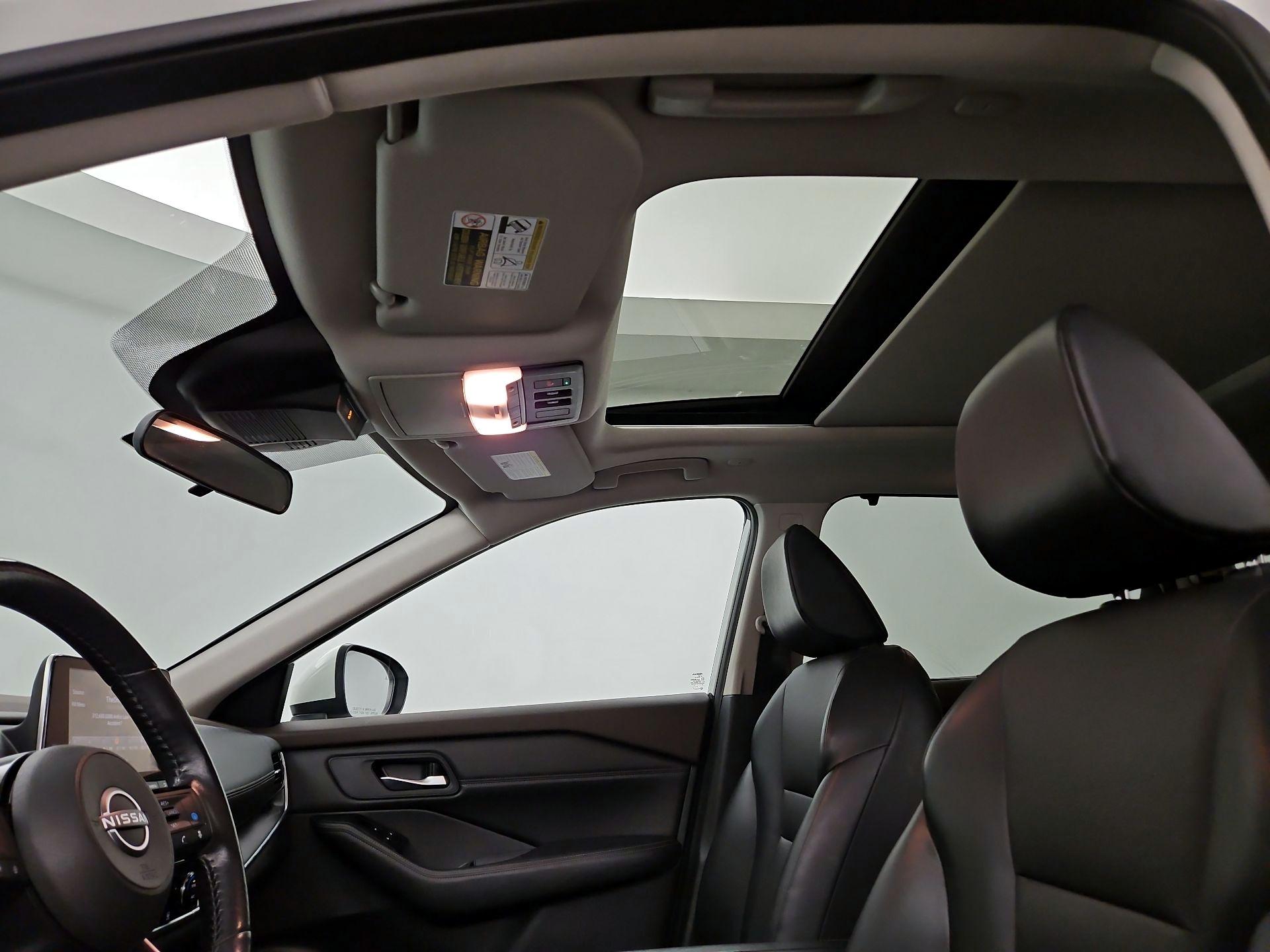 Thumbnail: 2023 Nissan Rogue - 19