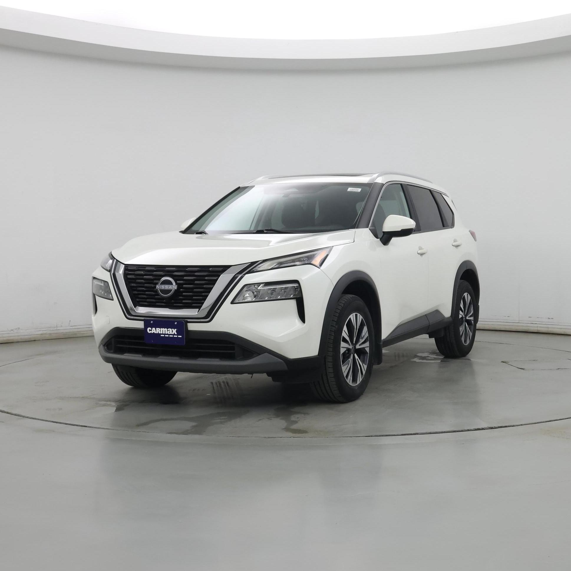 Thumbnail: 2023 Nissan Rogue - 4