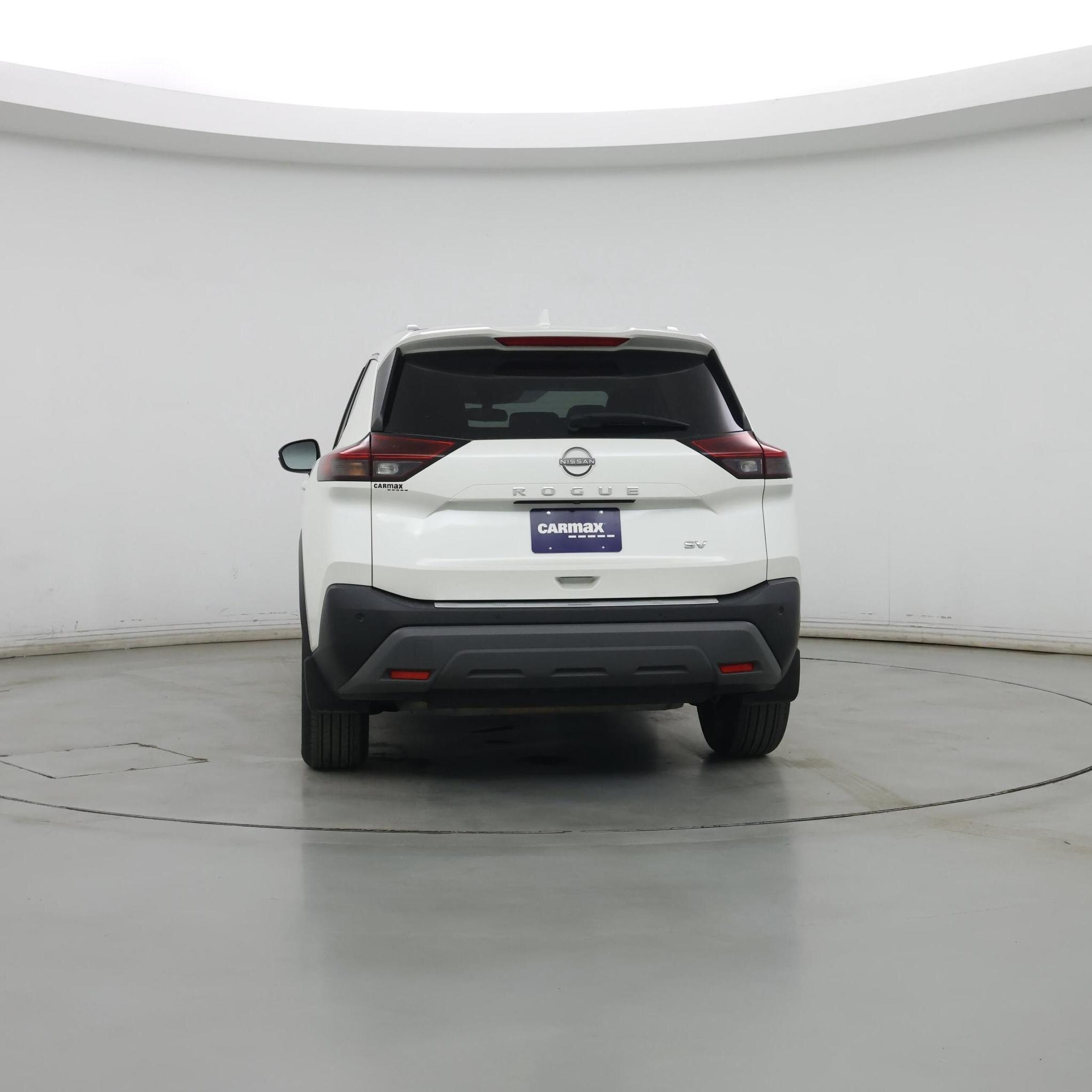 Thumbnail: 2023 Nissan Rogue - 6