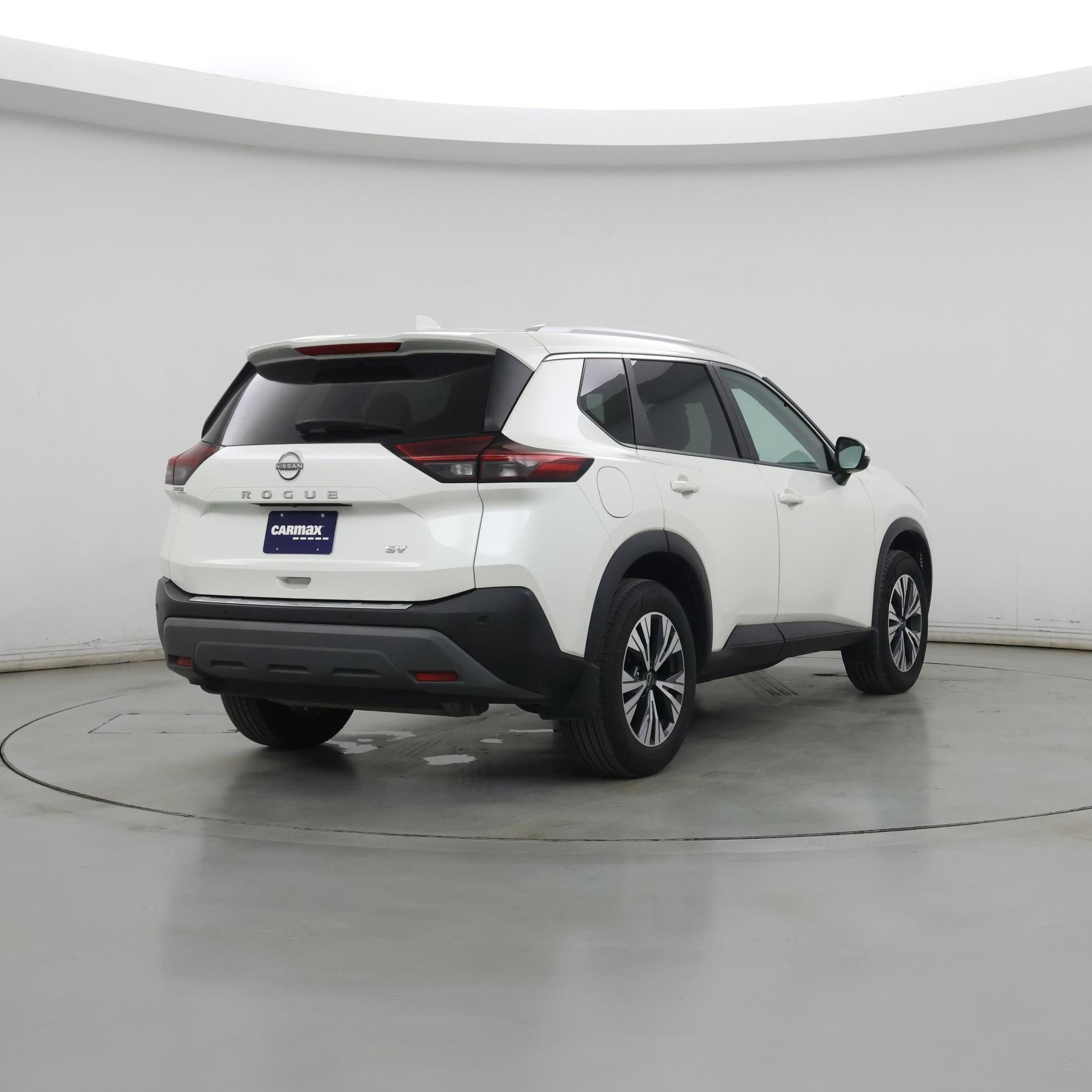 Thumbnail: 2023 Nissan Rogue - 8