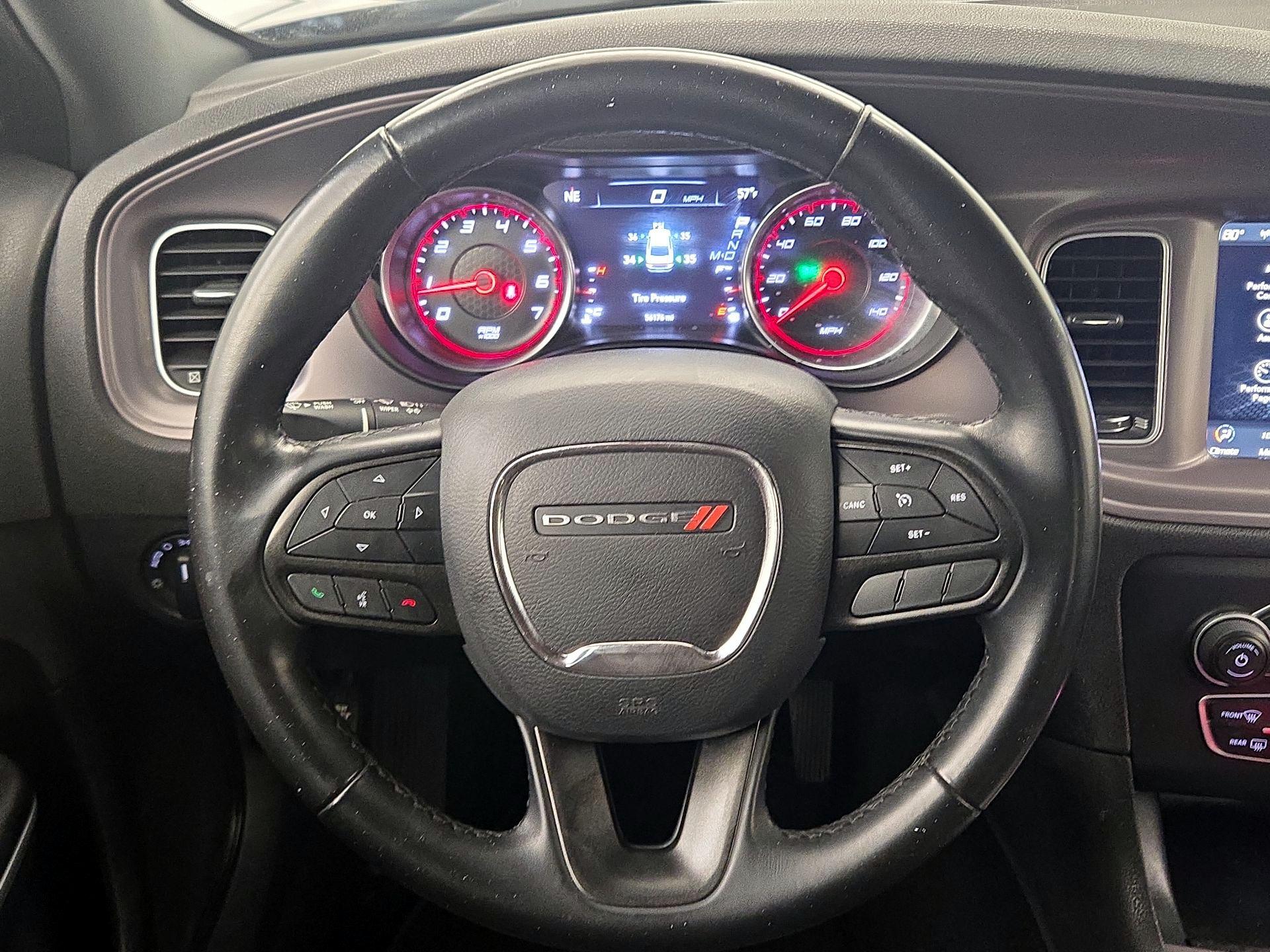 Thumbnail: 2023 Dodge Charger - 10