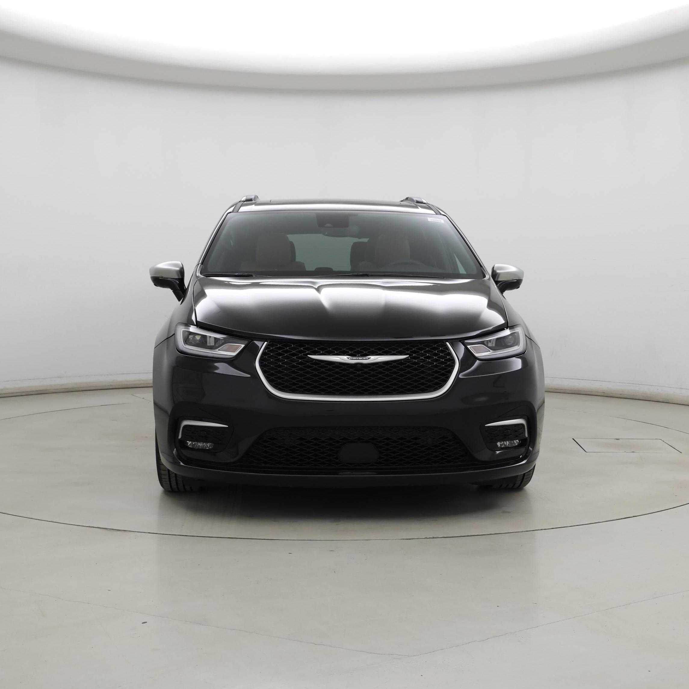 Thumbnail: 2022 Chrysler Pacifica - 5