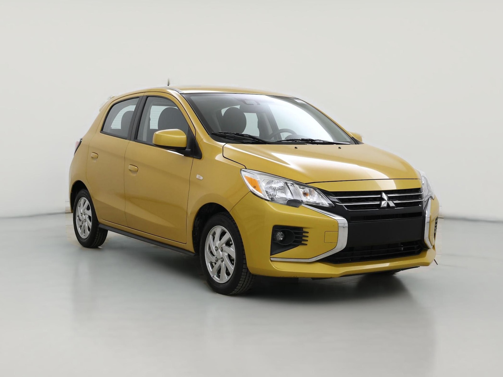 2024 Mitsubishi Mirage LE