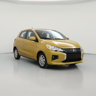 2024 Mitsubishi Mirage LE