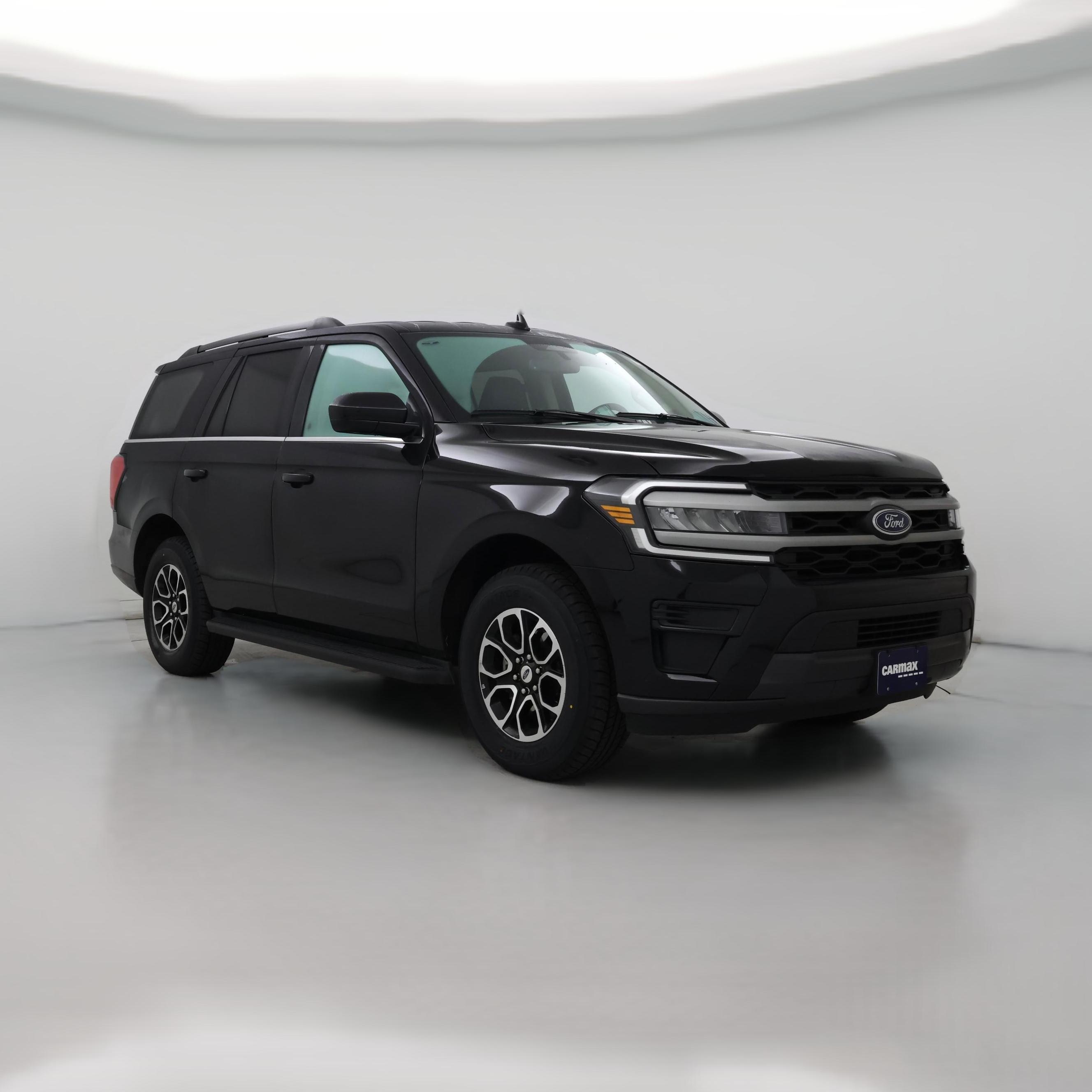 Thumbnail: 2024 Ford Expedition - 1