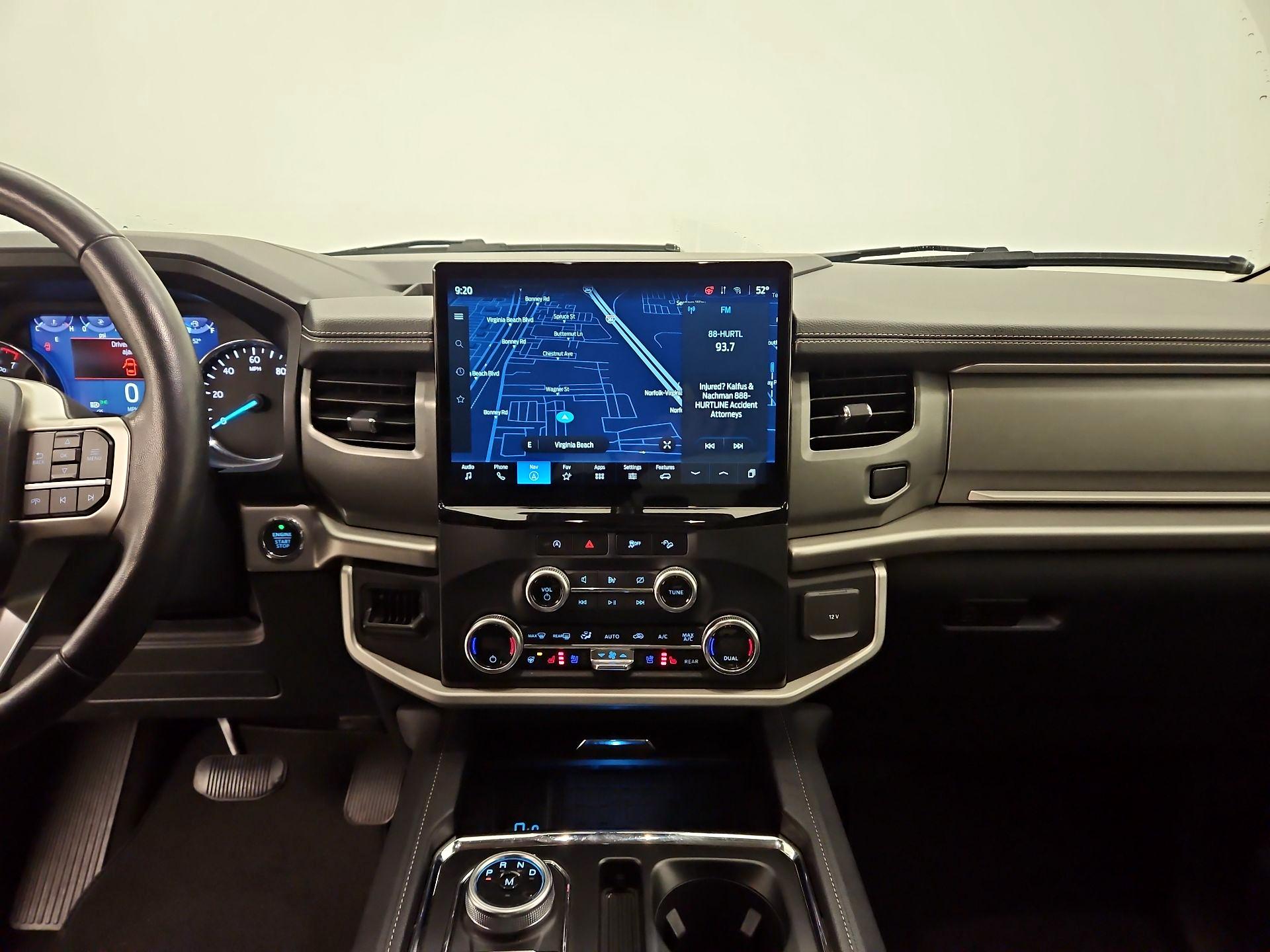 Thumbnail: 2024 Ford Expedition - 9