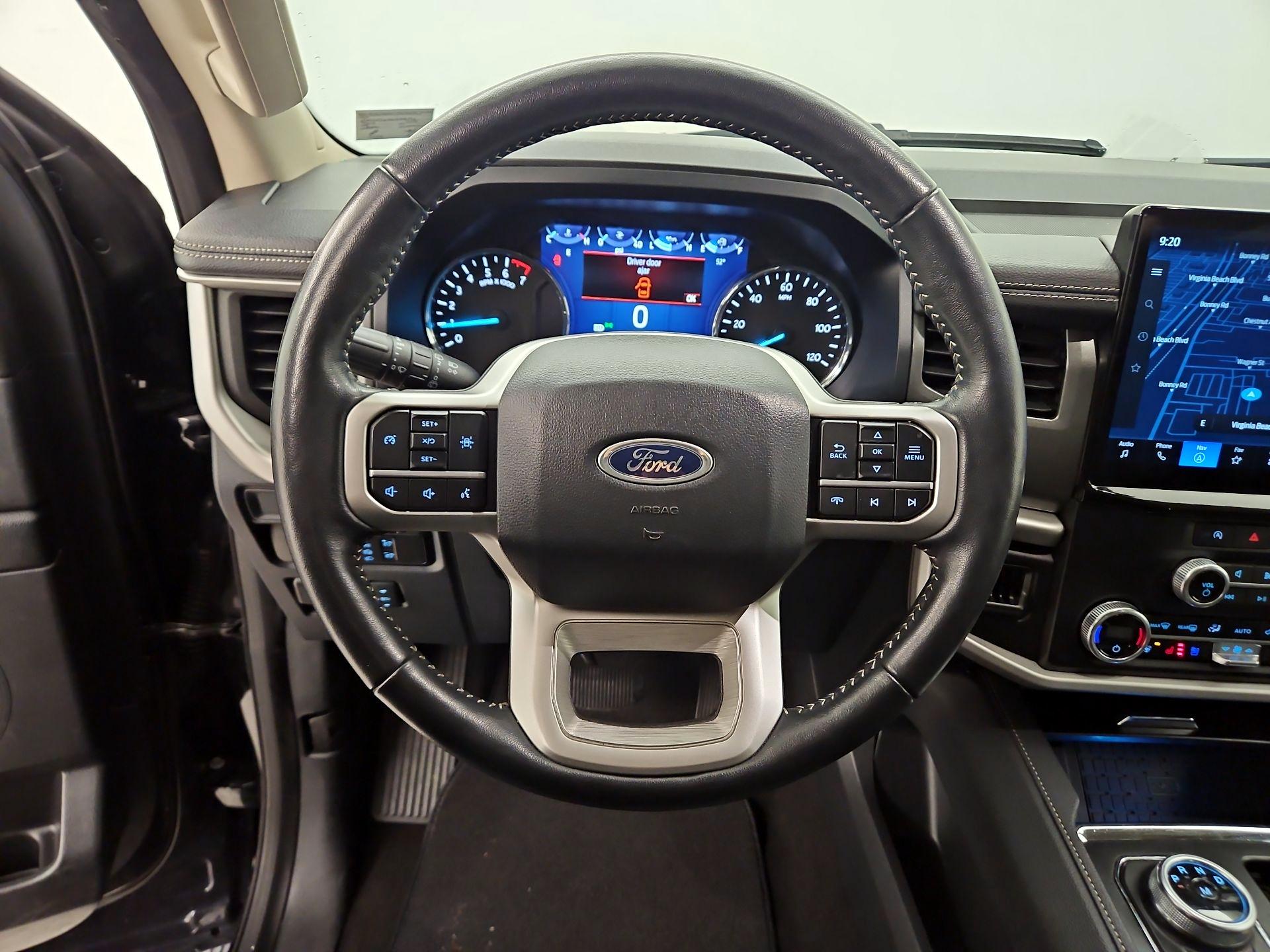 Thumbnail: 2024 Ford Expedition - 10