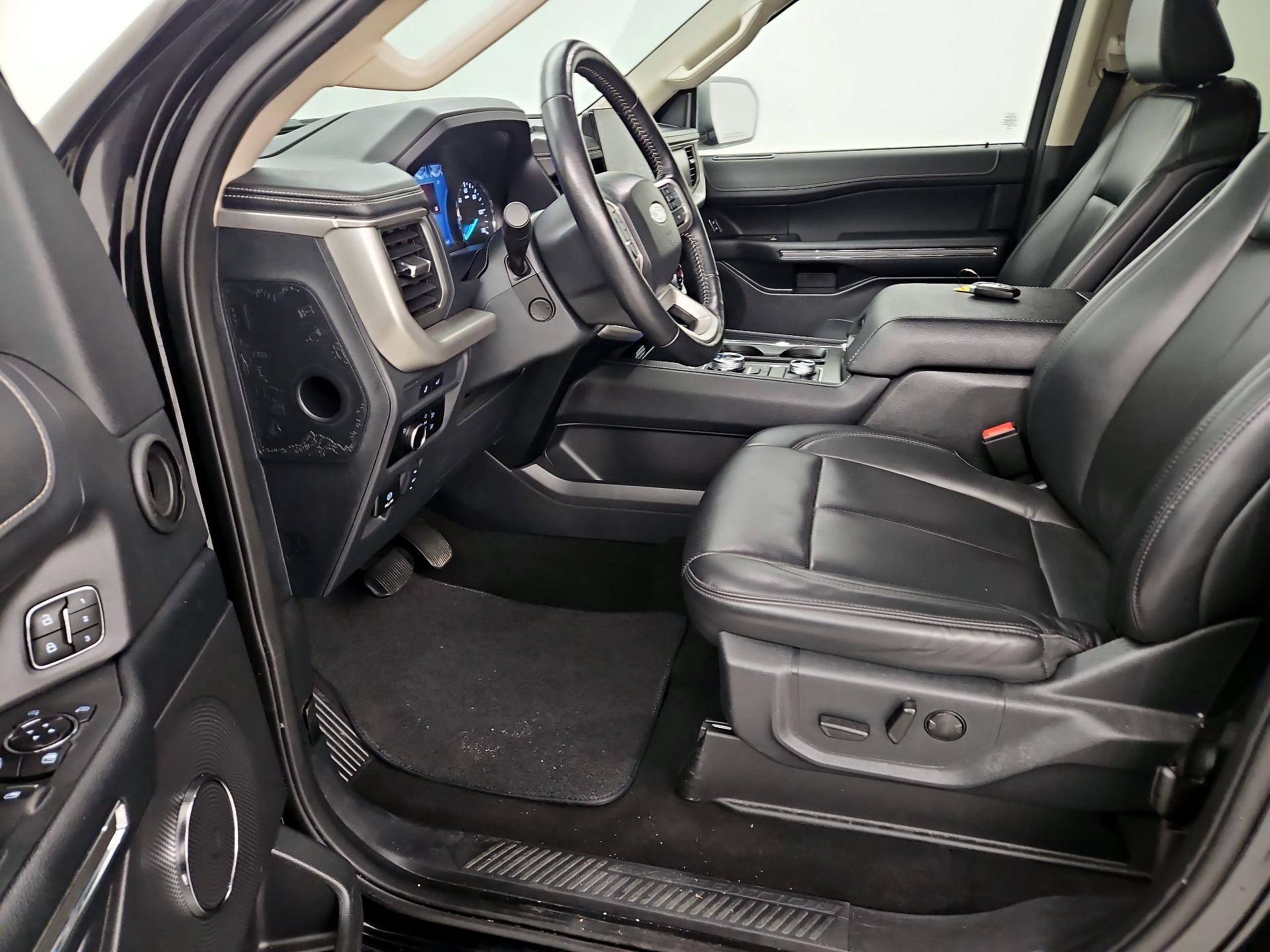 Thumbnail: 2024 Ford Expedition - 11