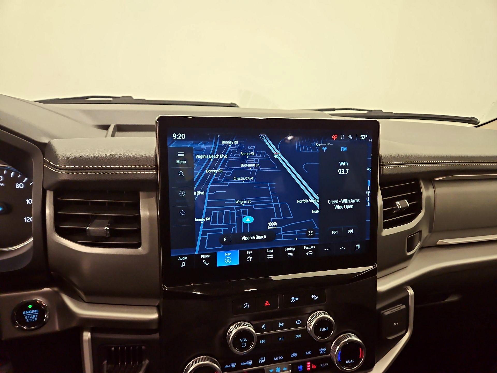 Thumbnail: 2024 Ford Expedition - 14