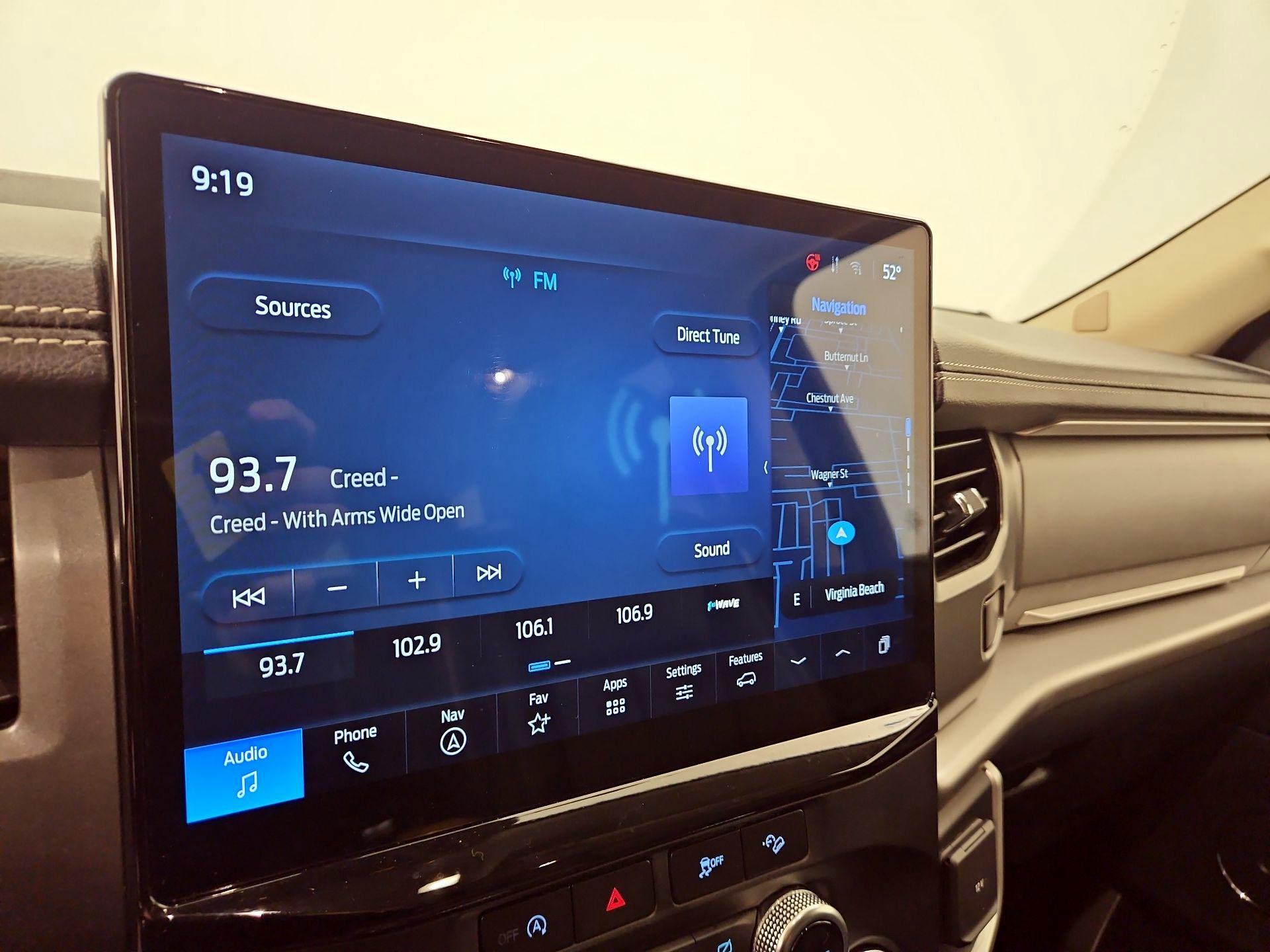 Thumbnail: 2024 Ford Expedition - 16