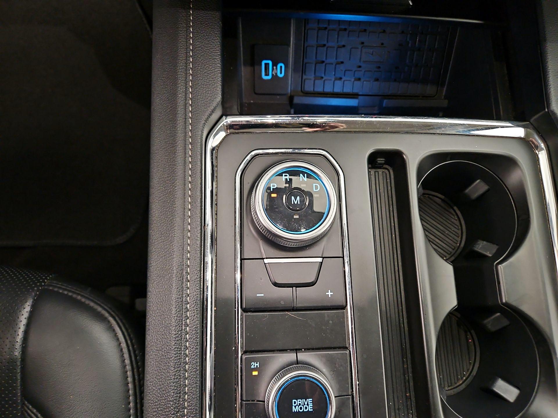 Thumbnail: 2024 Ford Expedition - 18