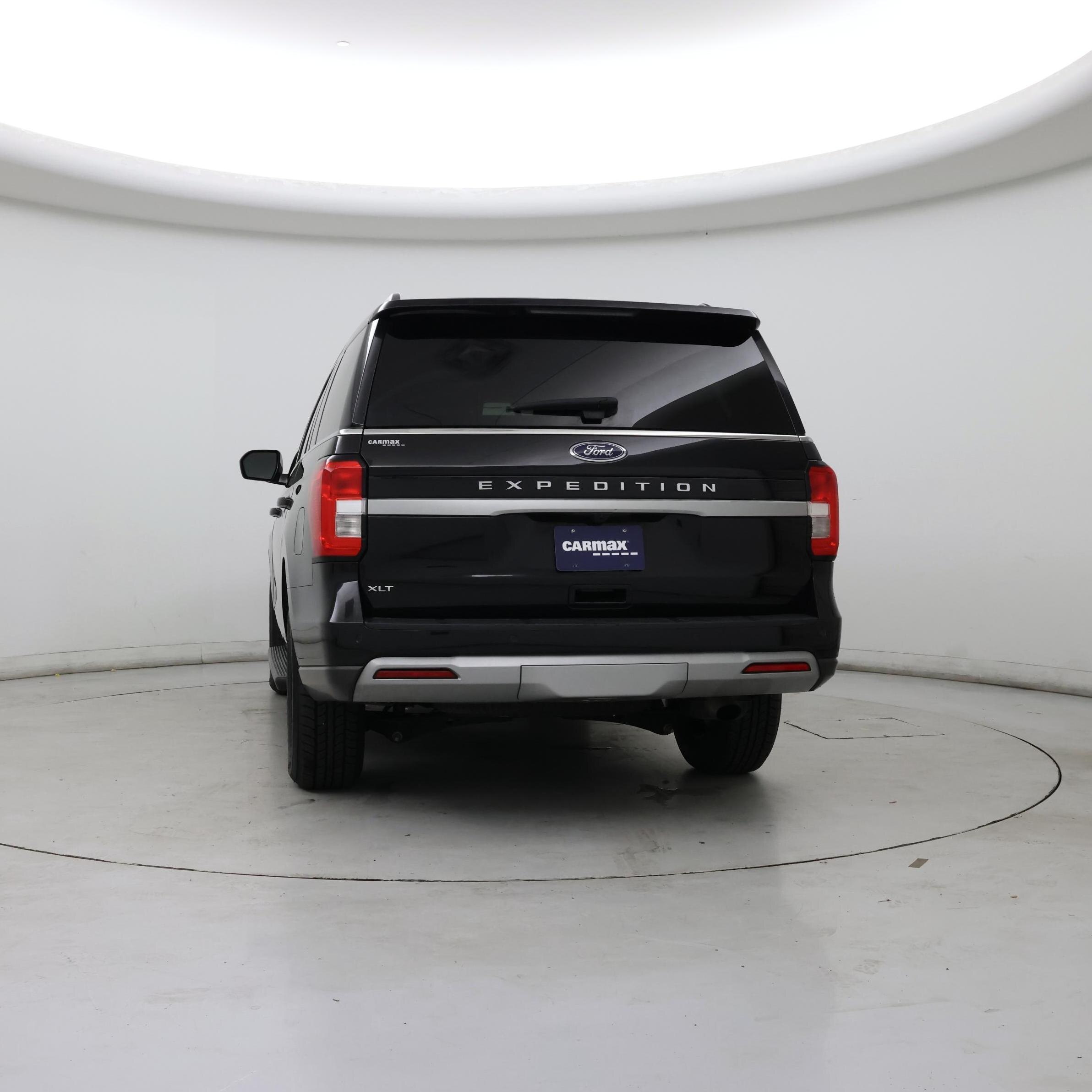 Thumbnail: 2024 Ford Expedition - 6