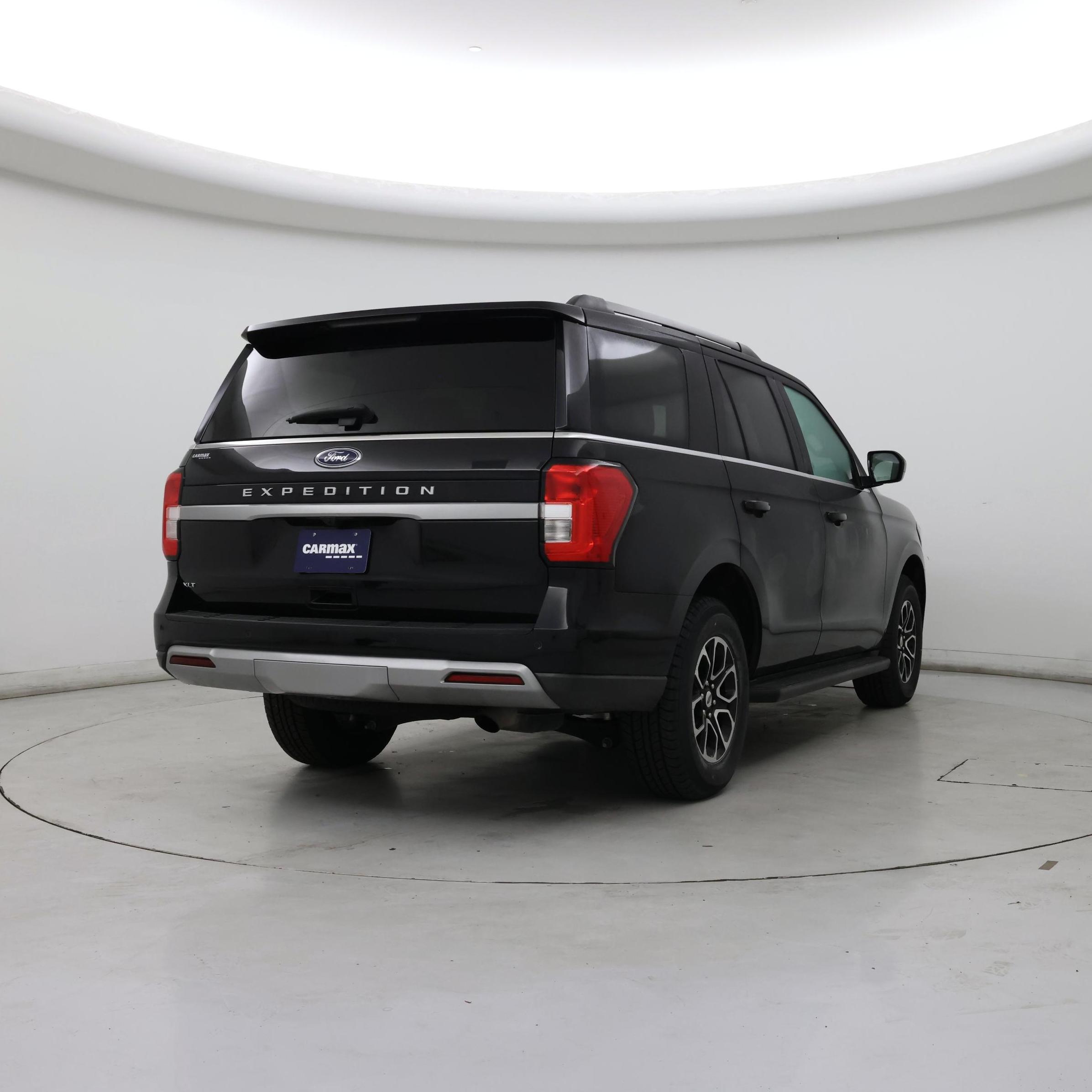 Thumbnail: 2024 Ford Expedition - 8