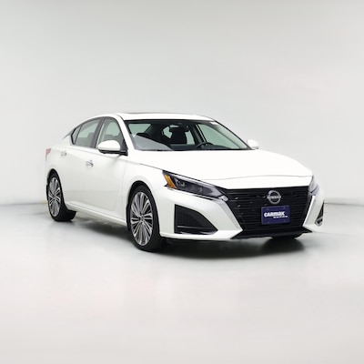 2023 Nissan Altima SL