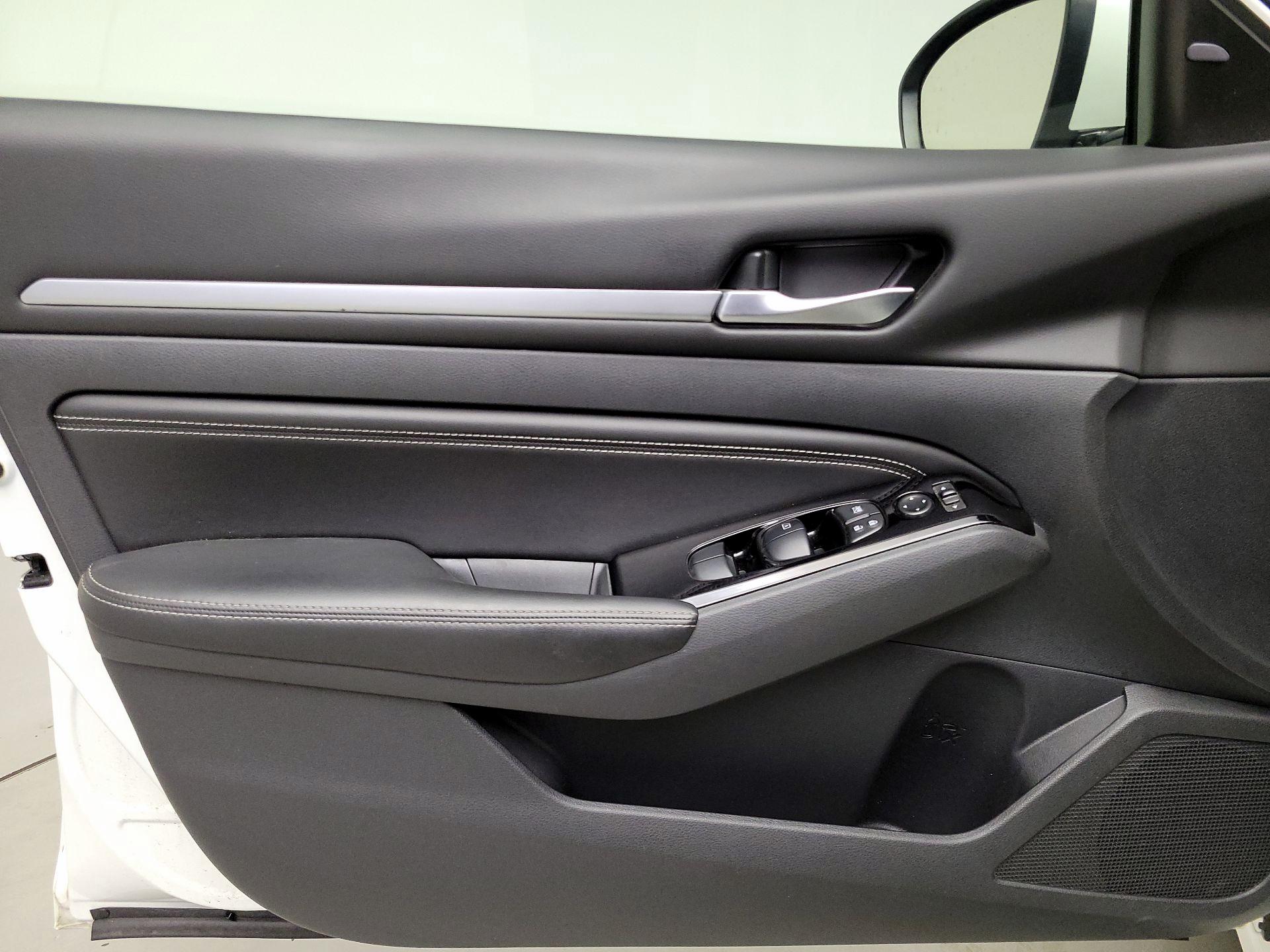 Thumbnail: 2023 Nissan Altima - 12