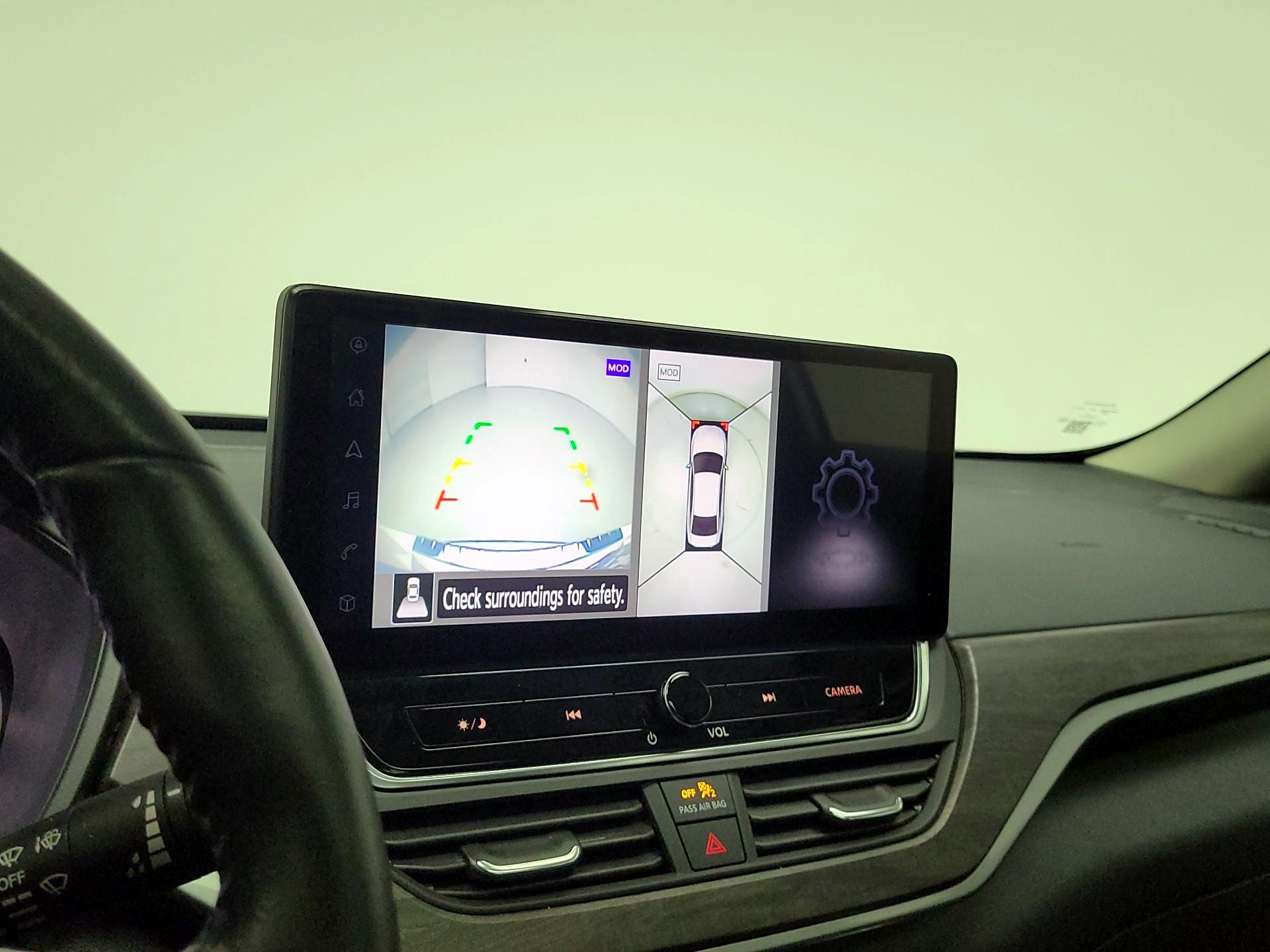 Thumbnail: 2023 Nissan Altima - 15