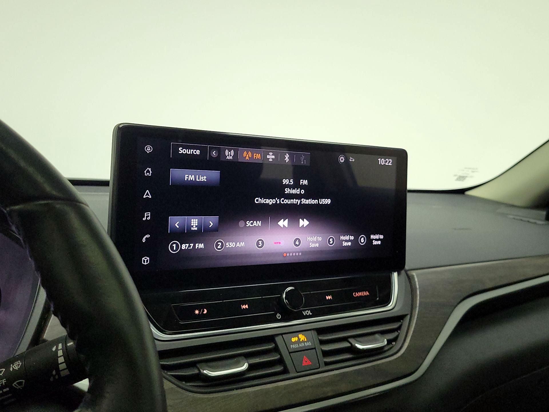 Thumbnail: 2023 Nissan Altima - 16