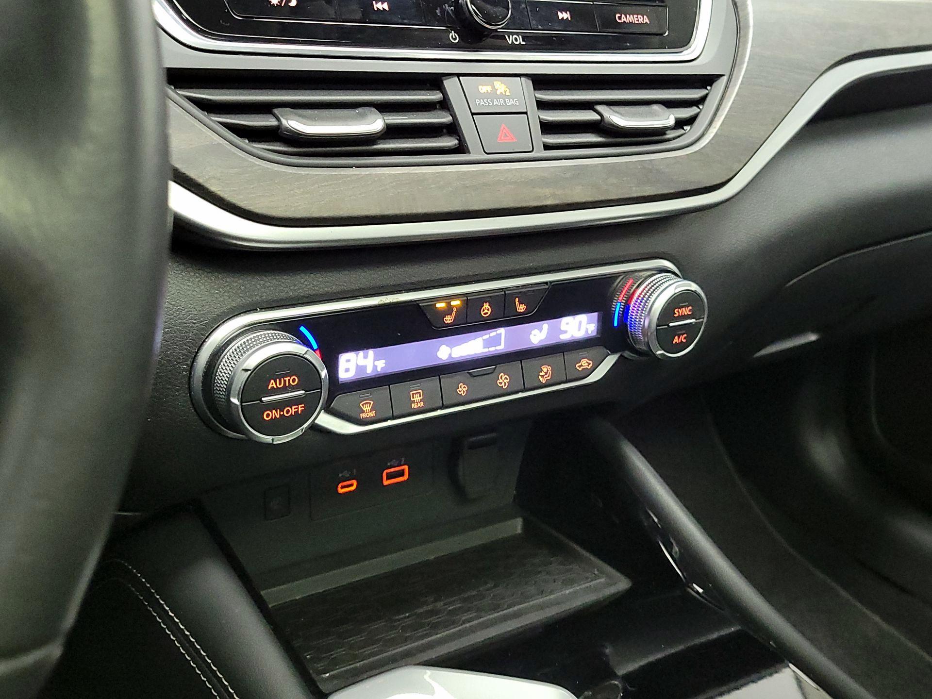 Thumbnail: 2023 Nissan Altima - 17