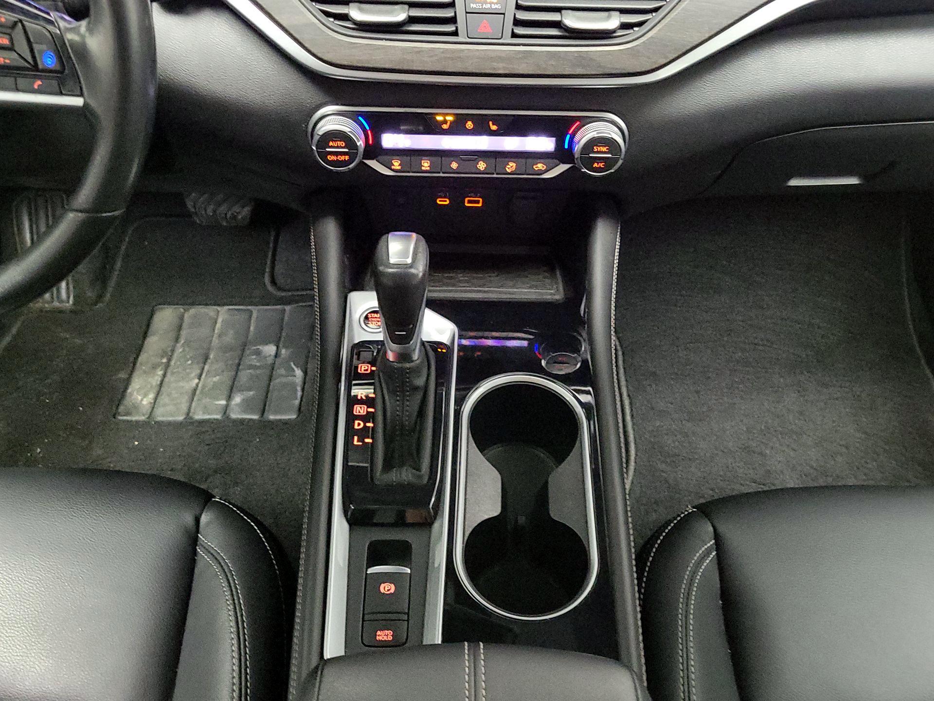 Thumbnail: 2023 Nissan Altima - 18