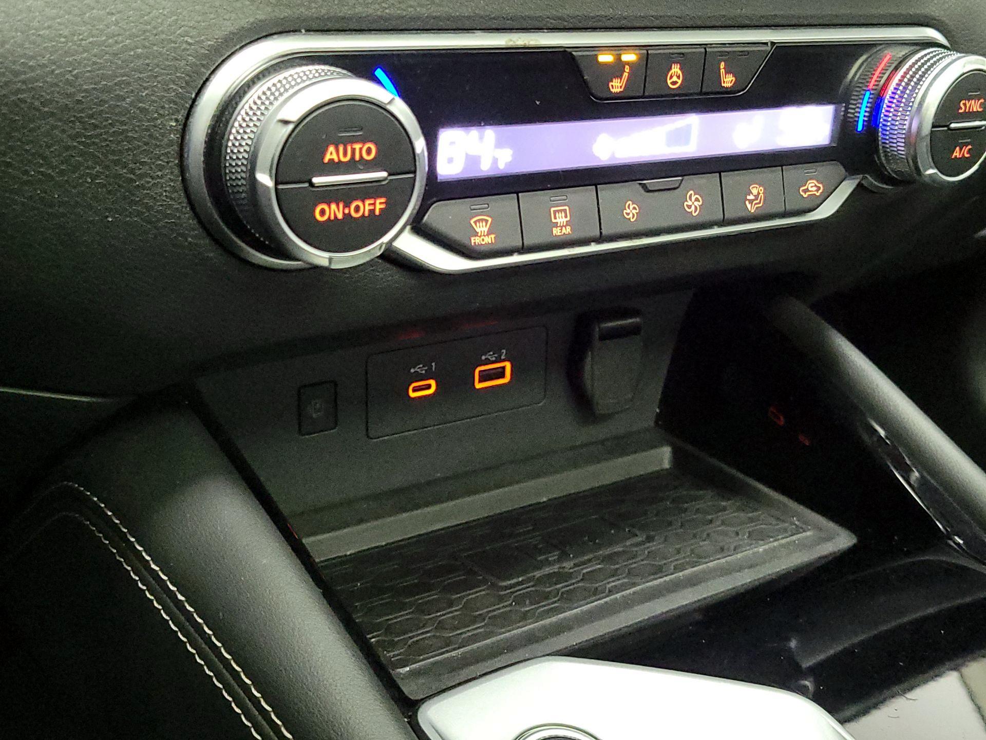 Thumbnail: 2023 Nissan Altima - 19