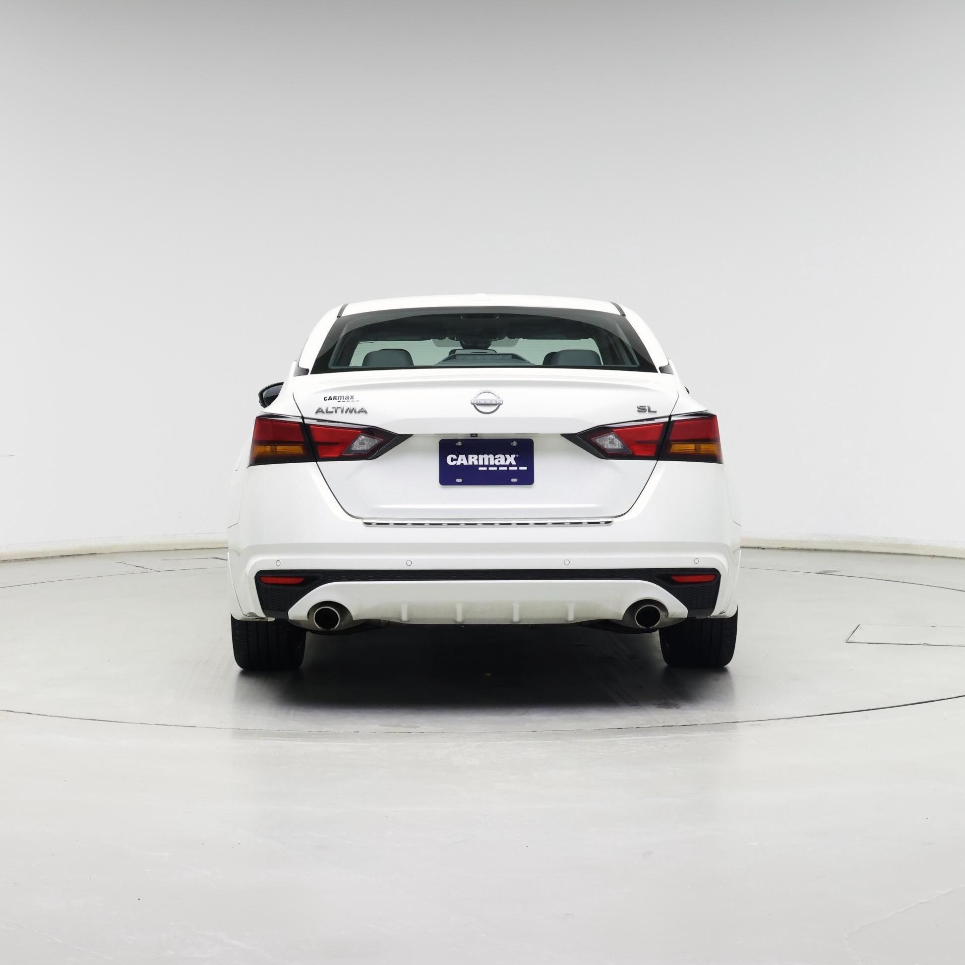 Thumbnail: 2023 Nissan Altima - 6