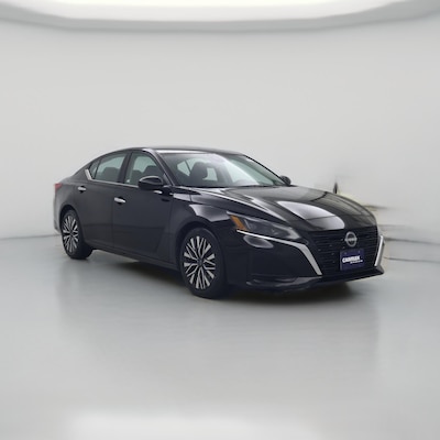 2023 Nissan Altima SV