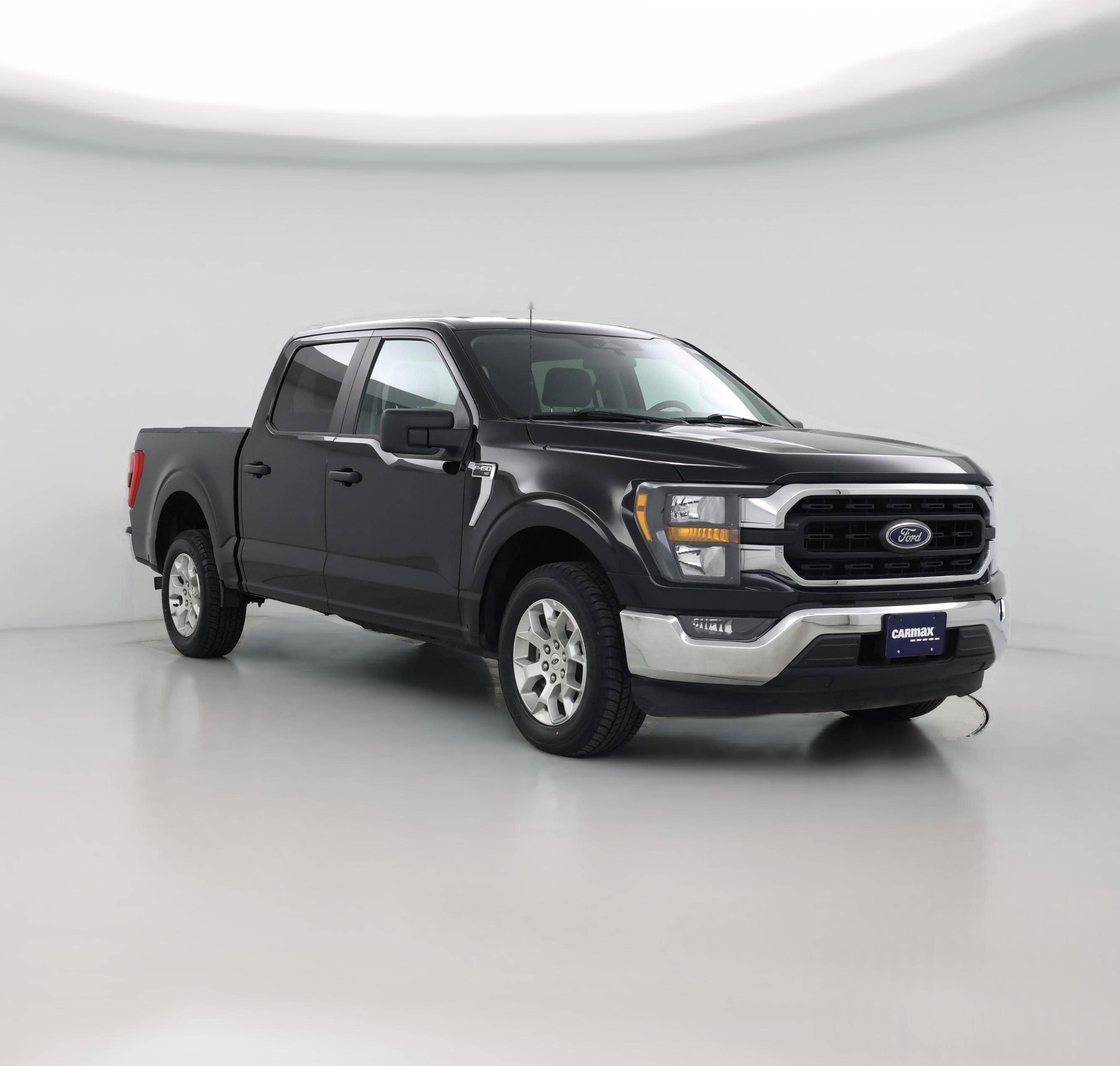 Thumbnail: 2023 Ford F-150 - 1