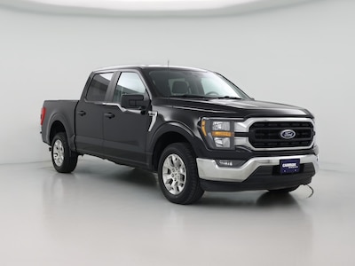 2023 Ford F150 XLT