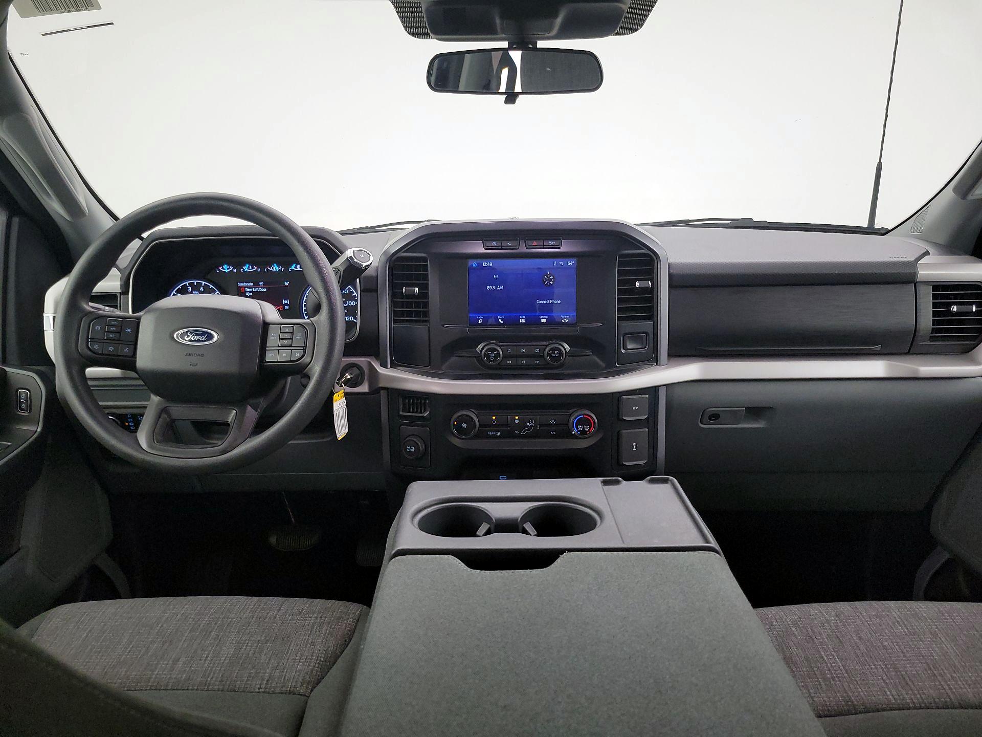 Thumbnail: 2023 Ford F-150 - 9