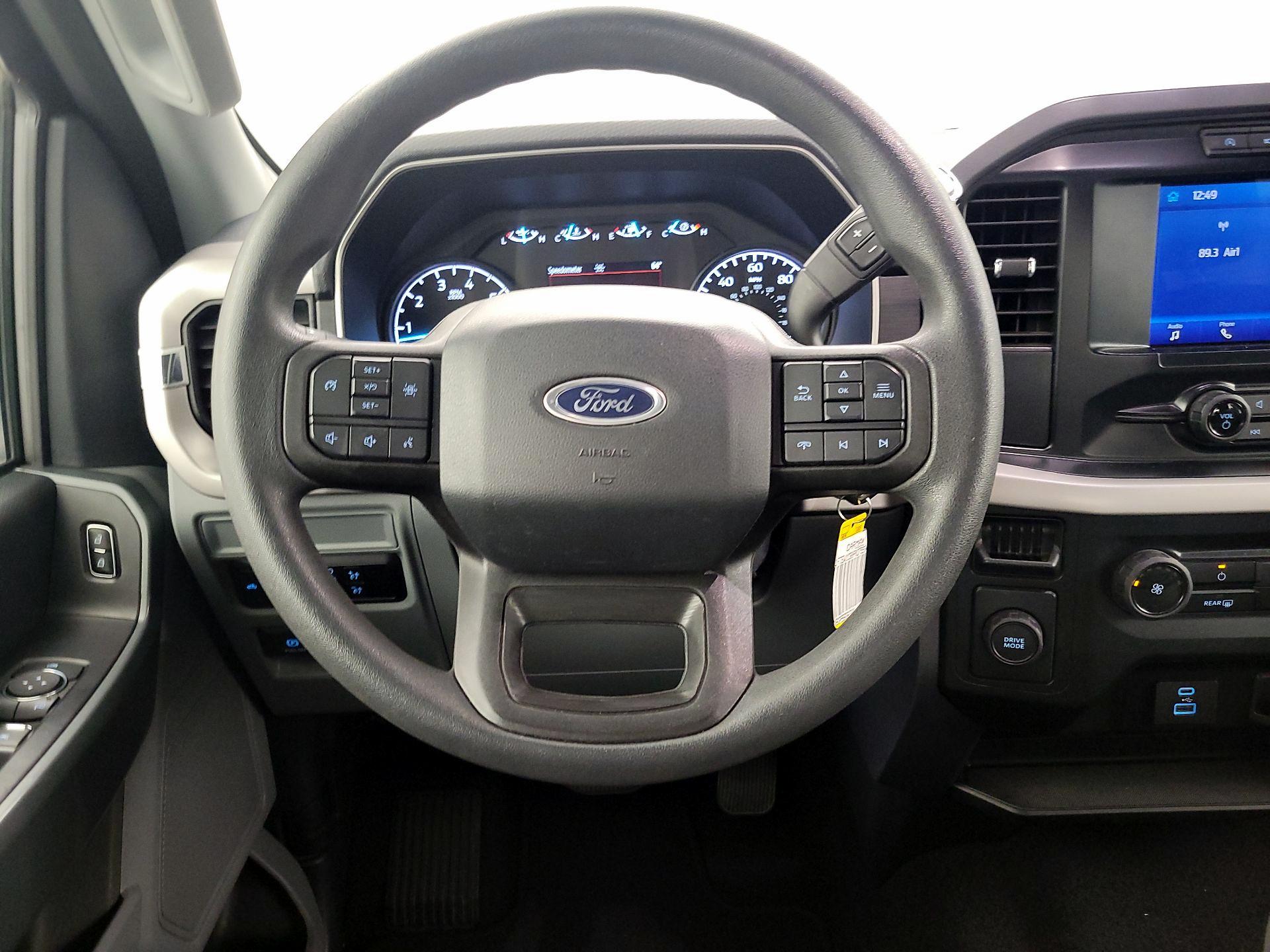 Thumbnail: 2023 Ford F-150 - 10