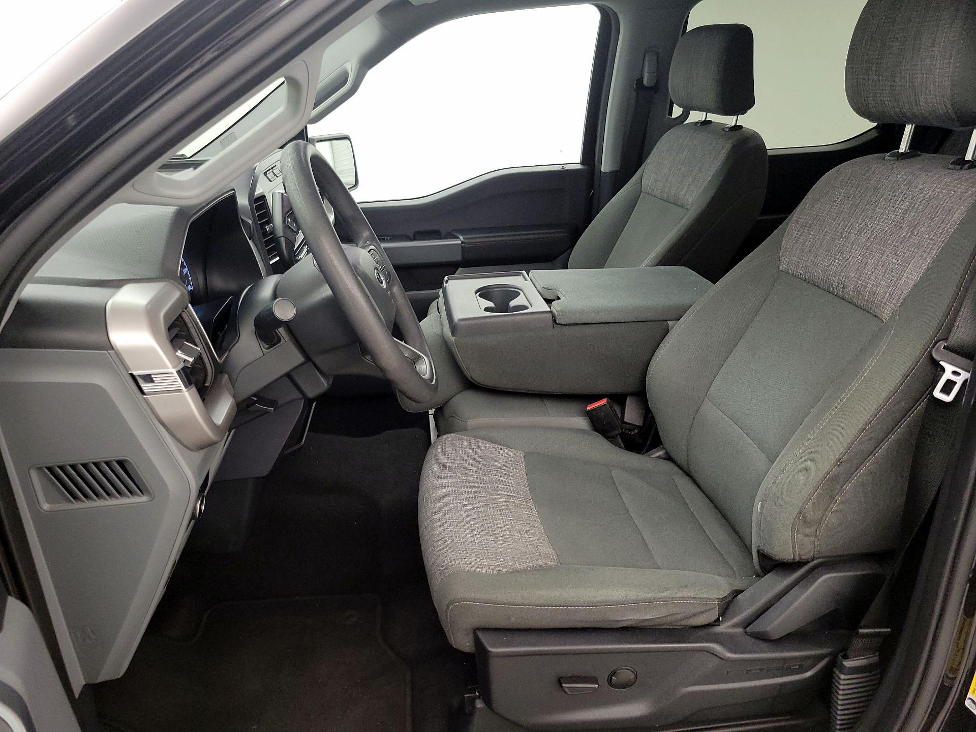 Thumbnail: 2023 Ford F-150 - 11