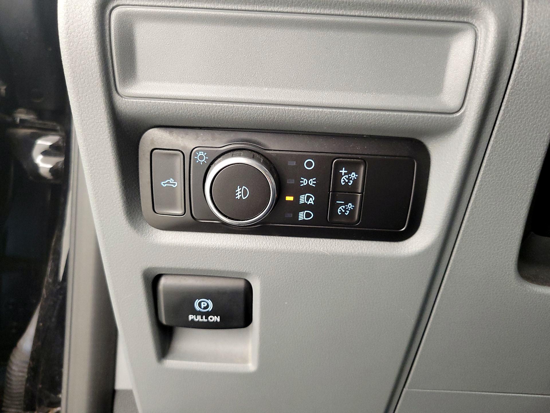 Thumbnail: 2023 Ford F-150 - 13