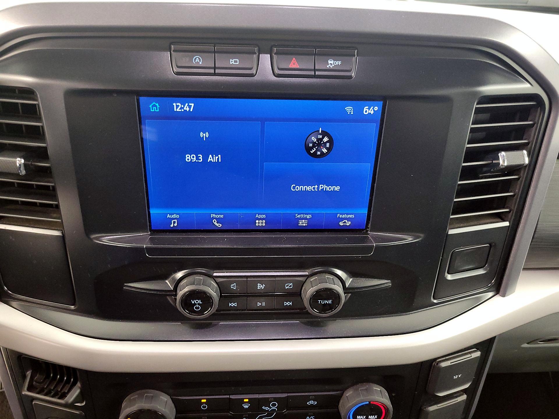 Thumbnail: 2023 Ford F-150 - 15